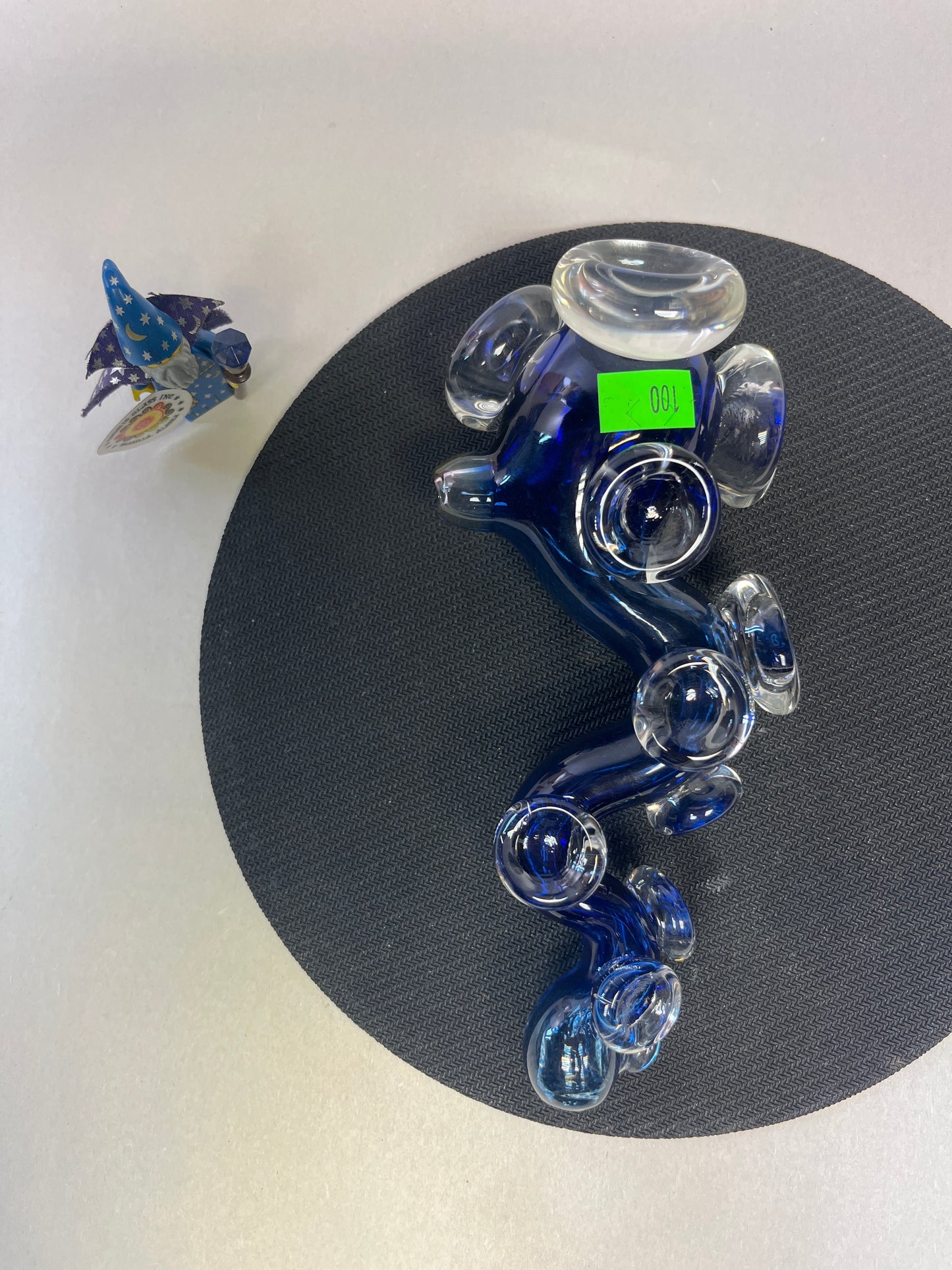 Cosmic Glass 10