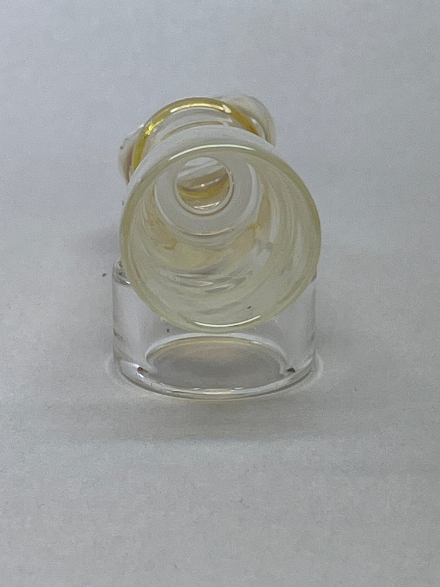 Throckmorton Ember 64 Ring Gauge