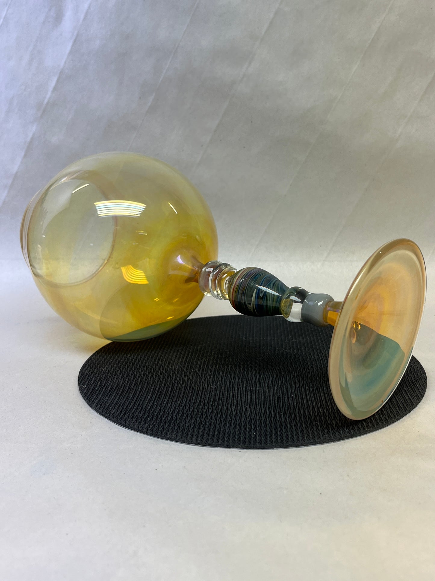 Throckmorton Goblet