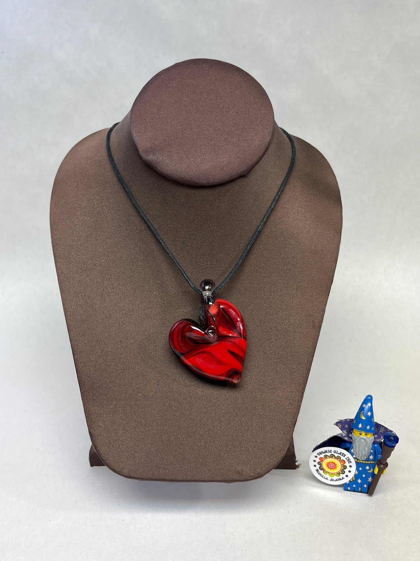 Heart Pendant