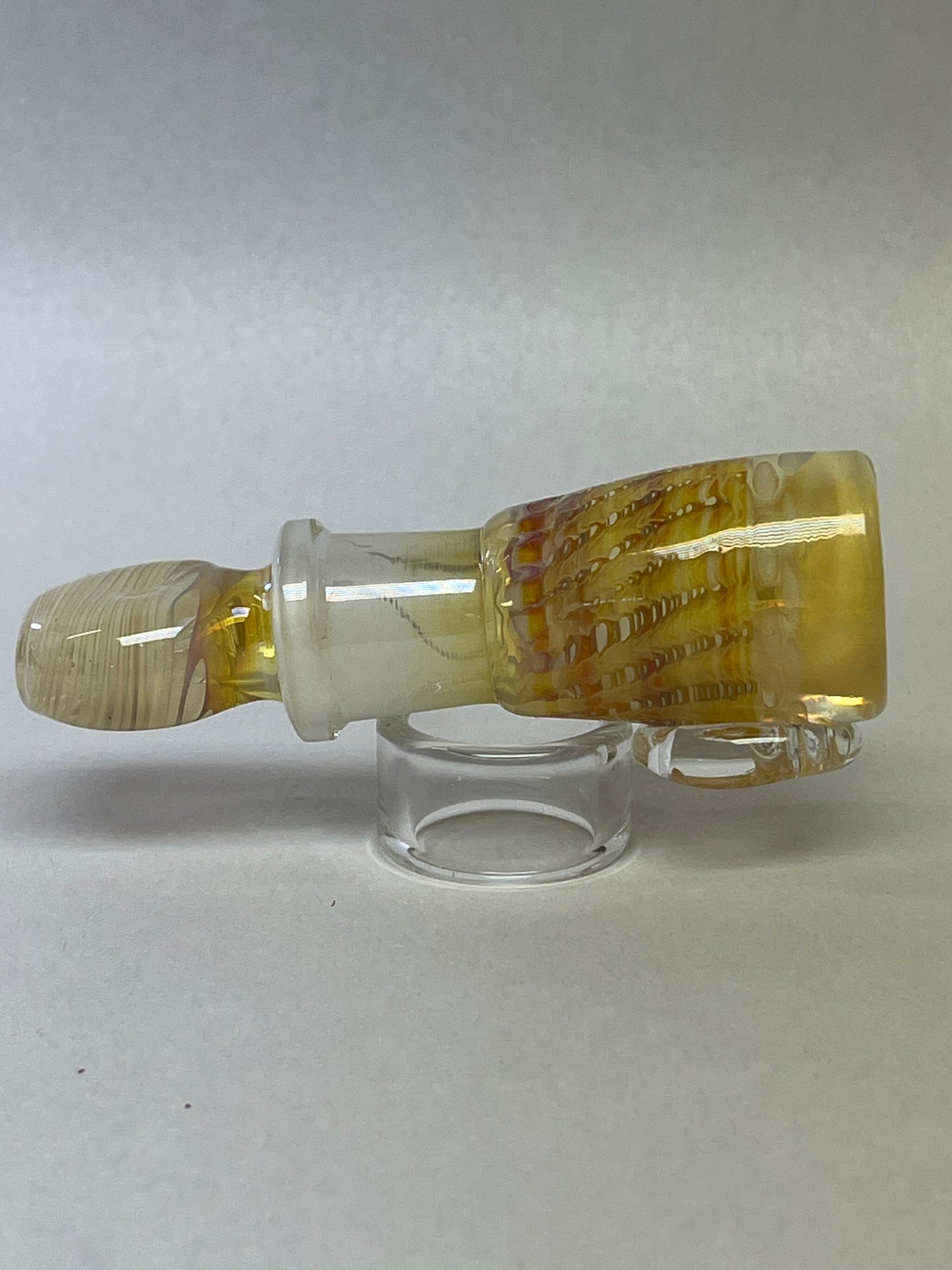 Throckmorton Ember 60 Ring Gauge