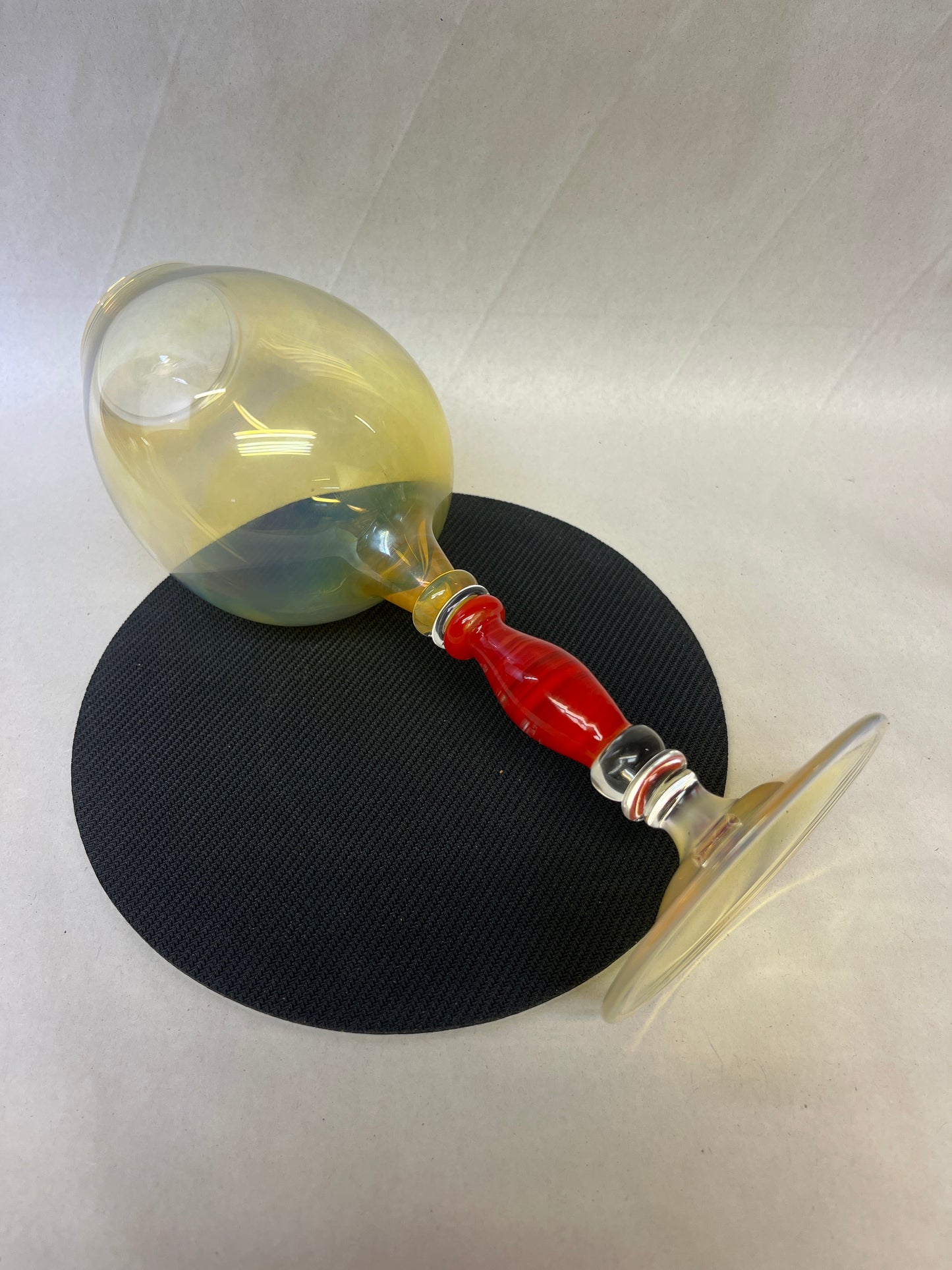 Throckmorton Goblet