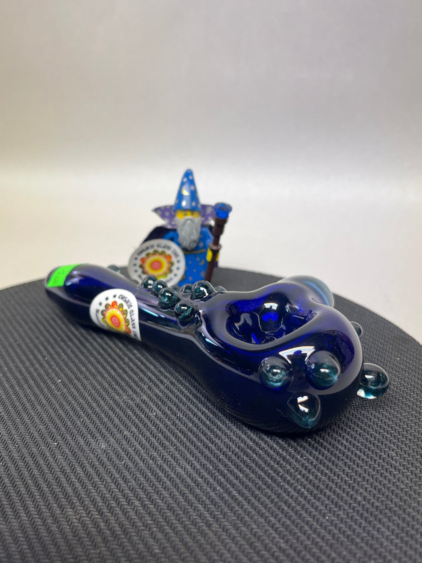 Cosmic Glass 55