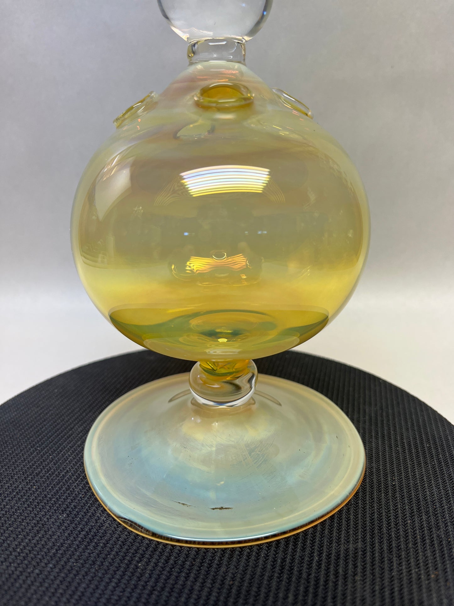 Fertility Rooter Ball