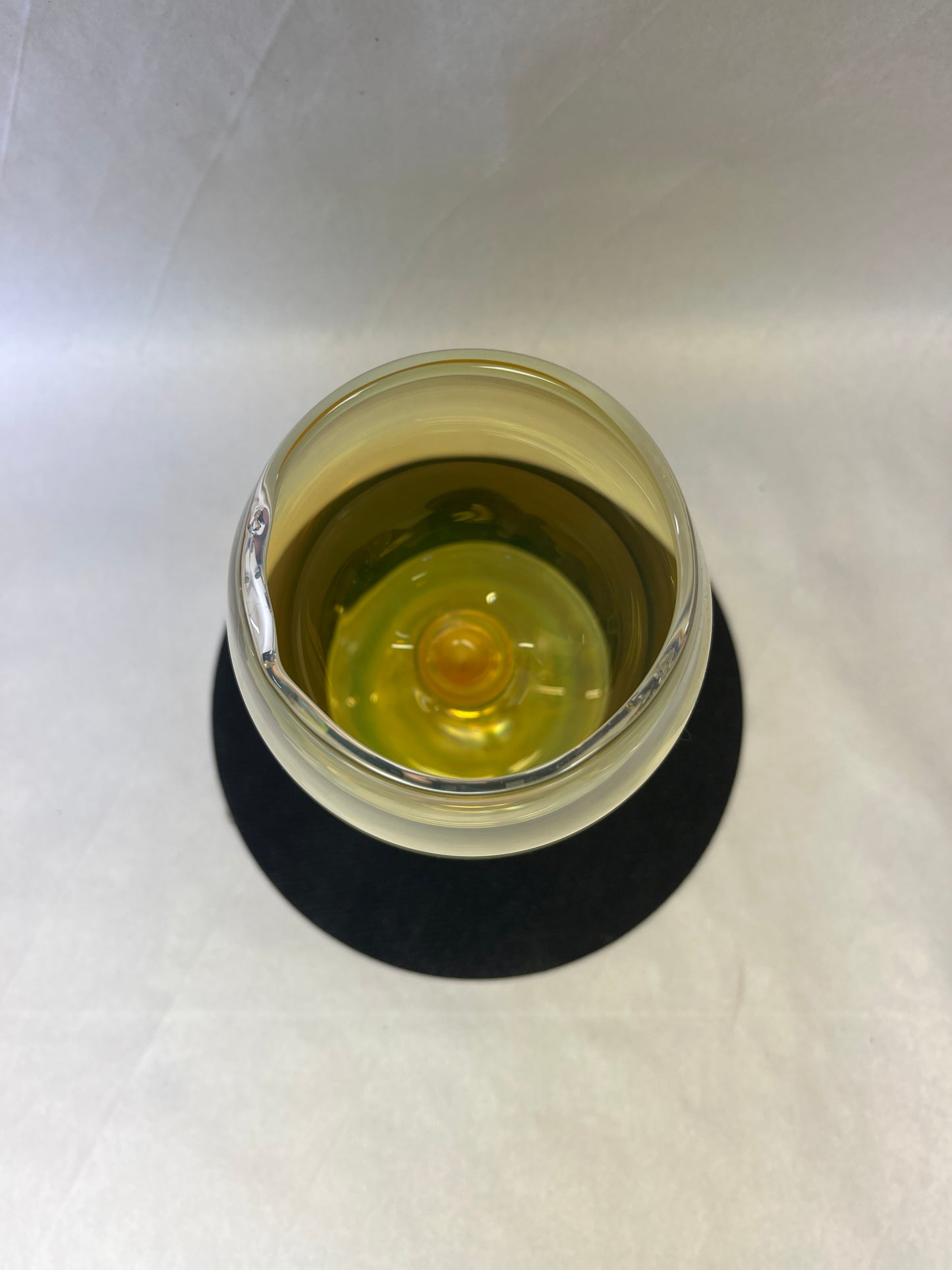 Throckmorton Goblet
