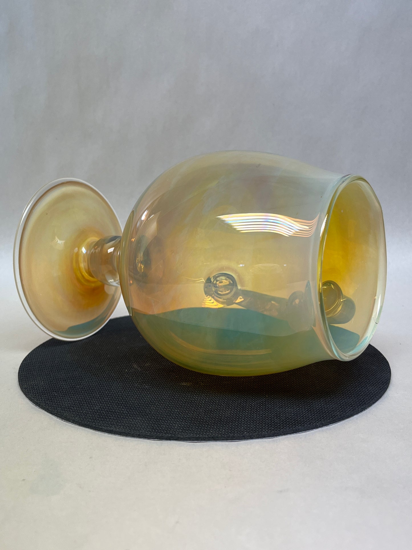 Throckmorton Coffee Cup