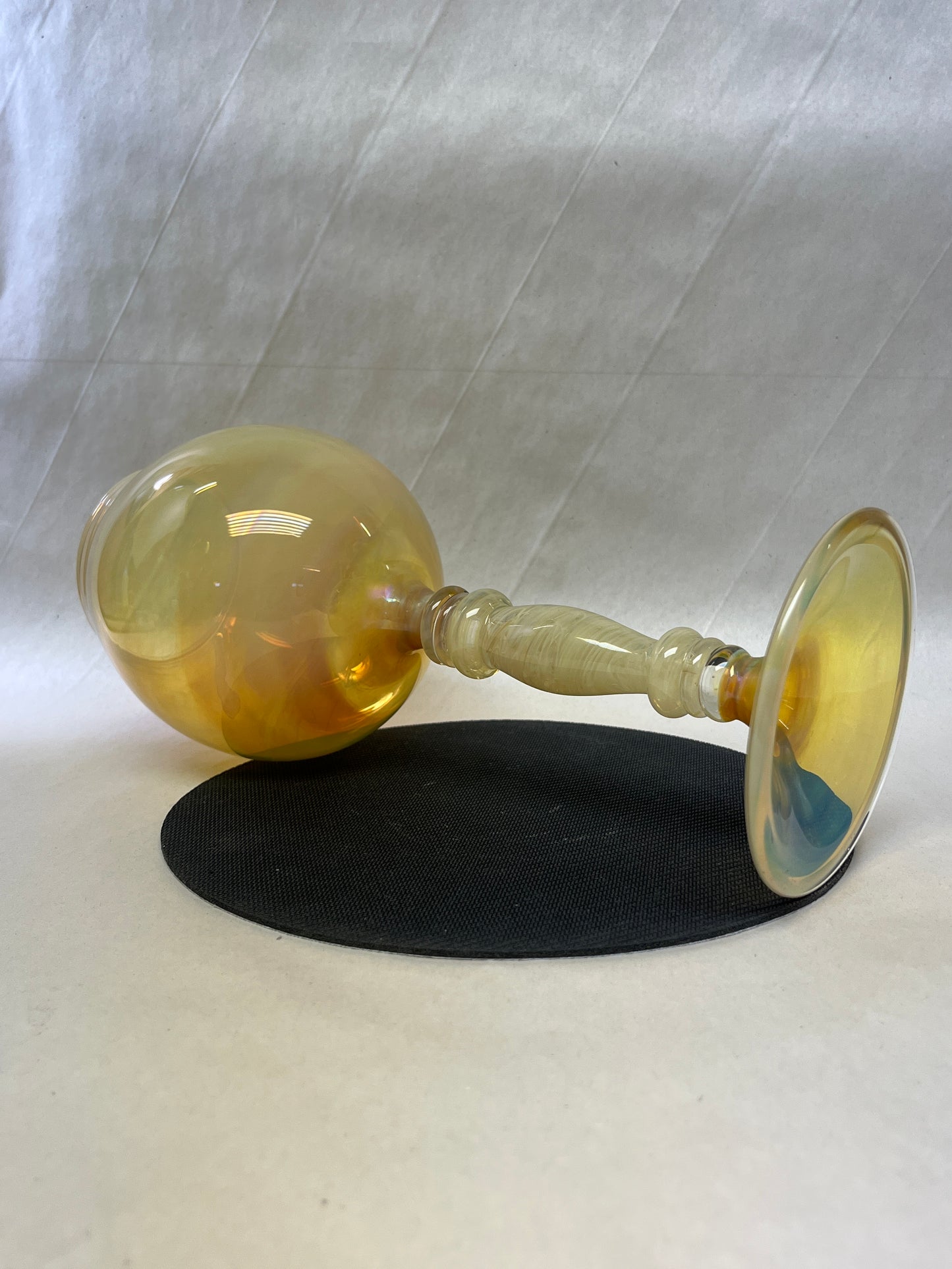 Throckmorton Goblet