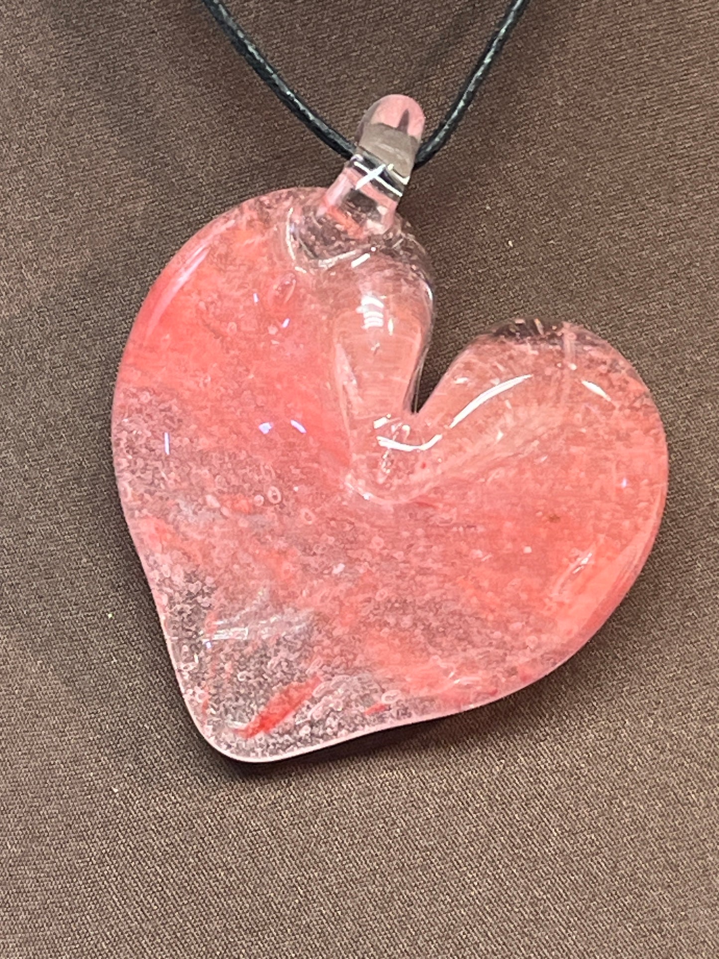 Heart Pendant