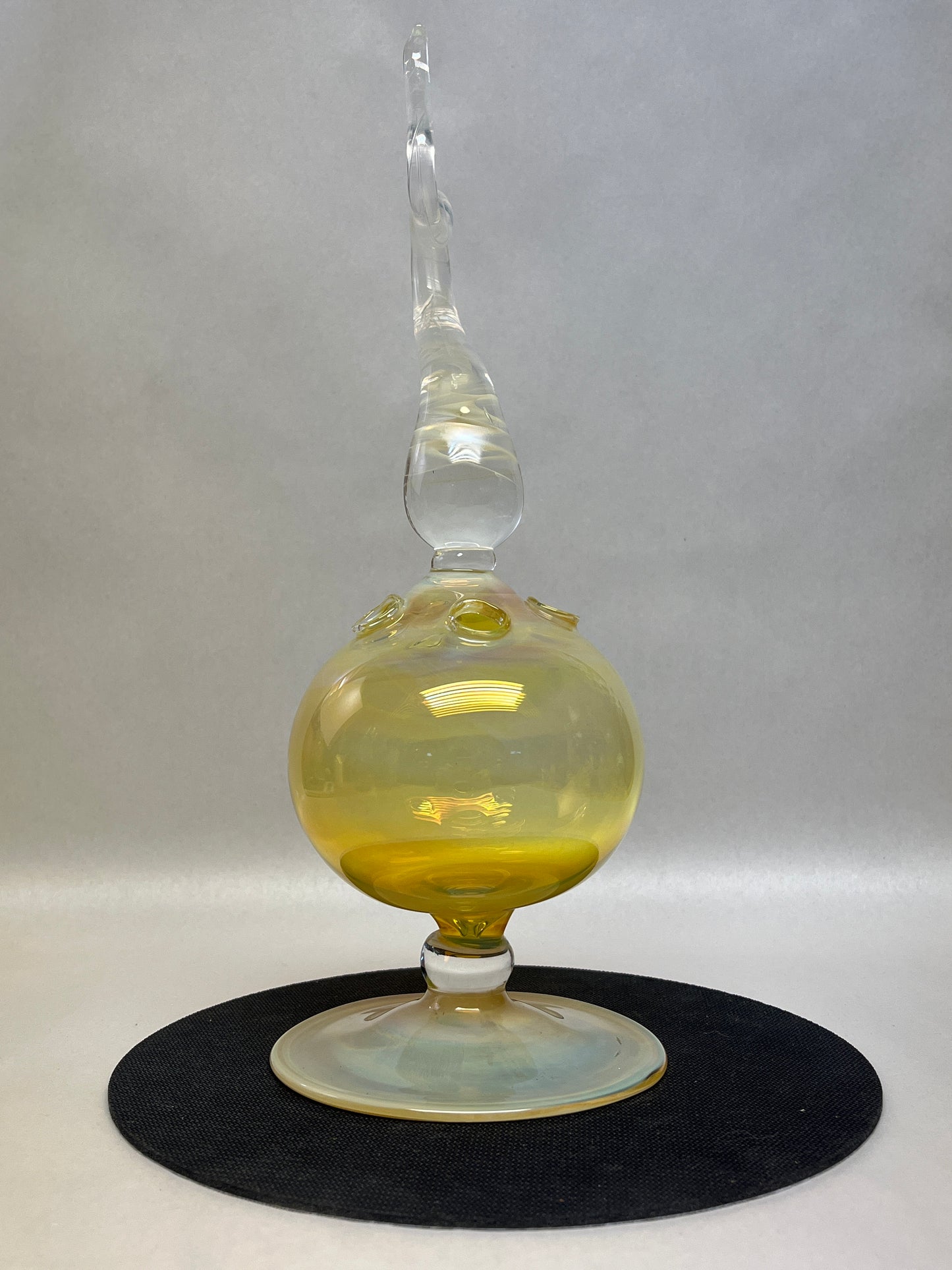 Fertility Rooter Ball
