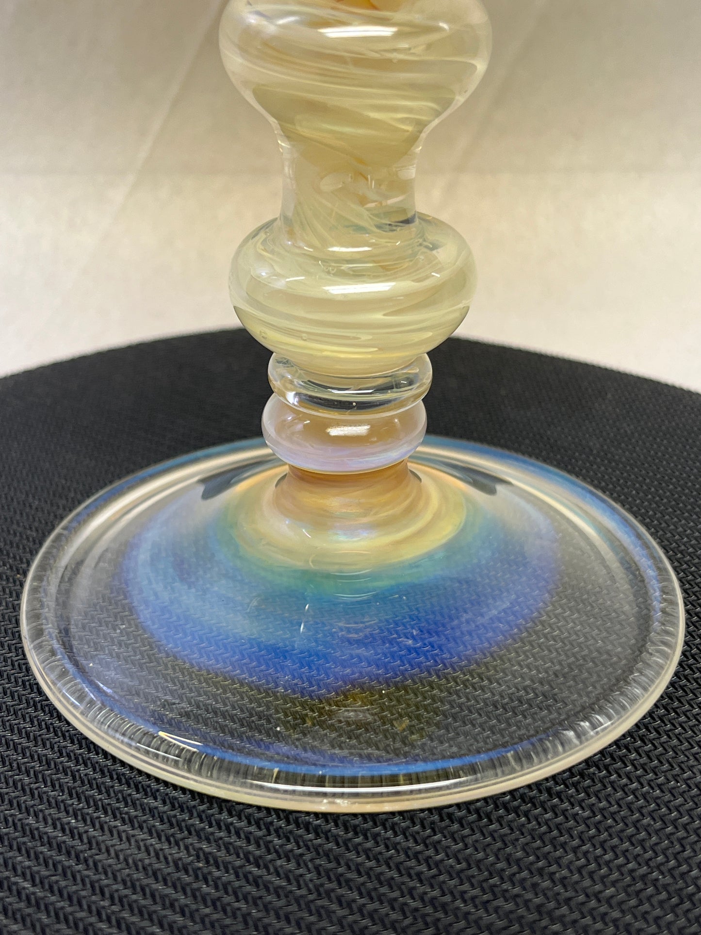 Throckmorton Goblet