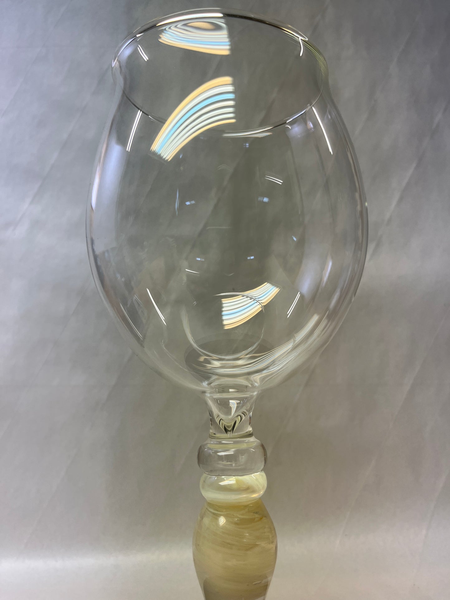 Throckmorton Goblet