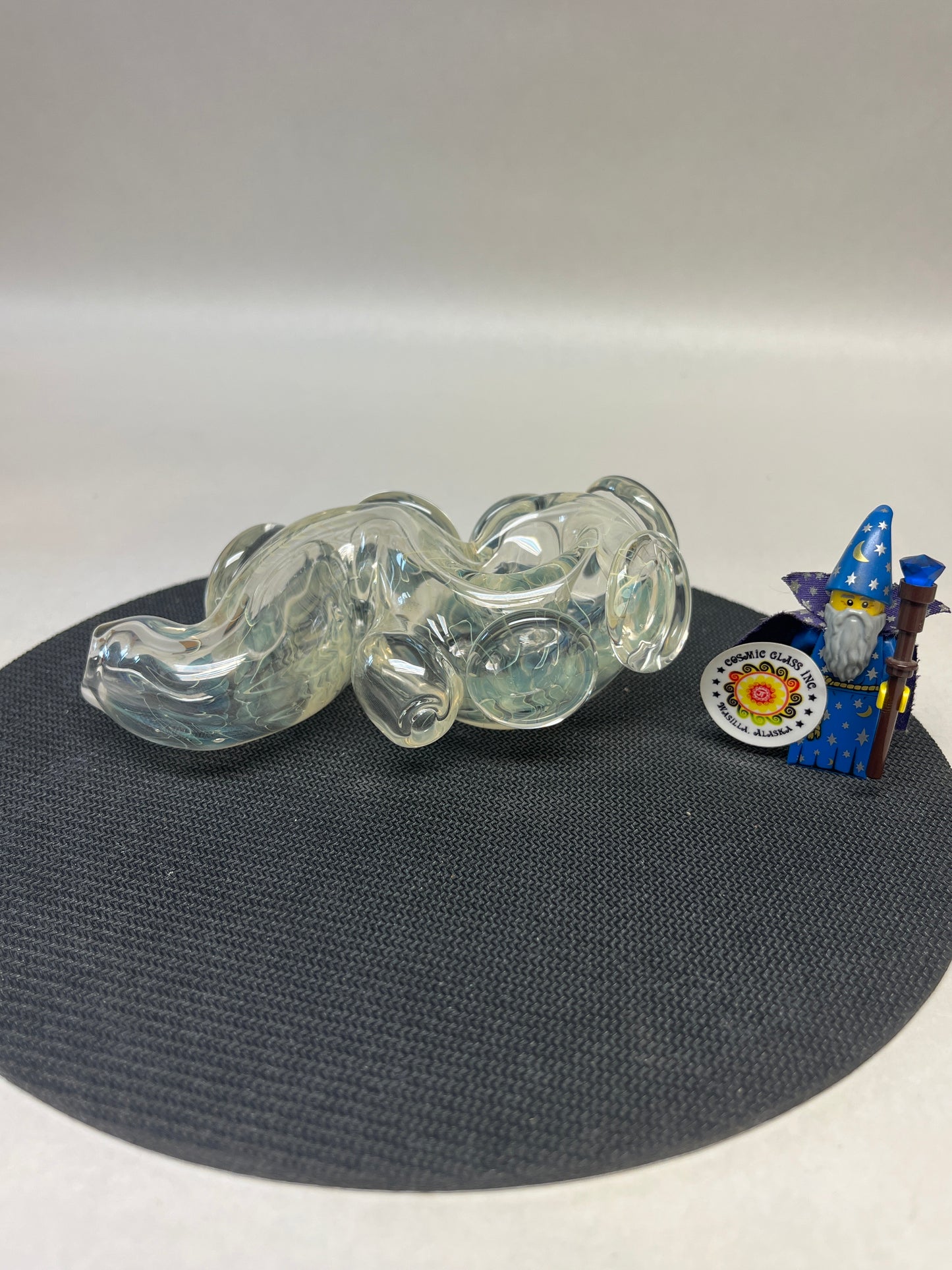 Cosmic Glass 90