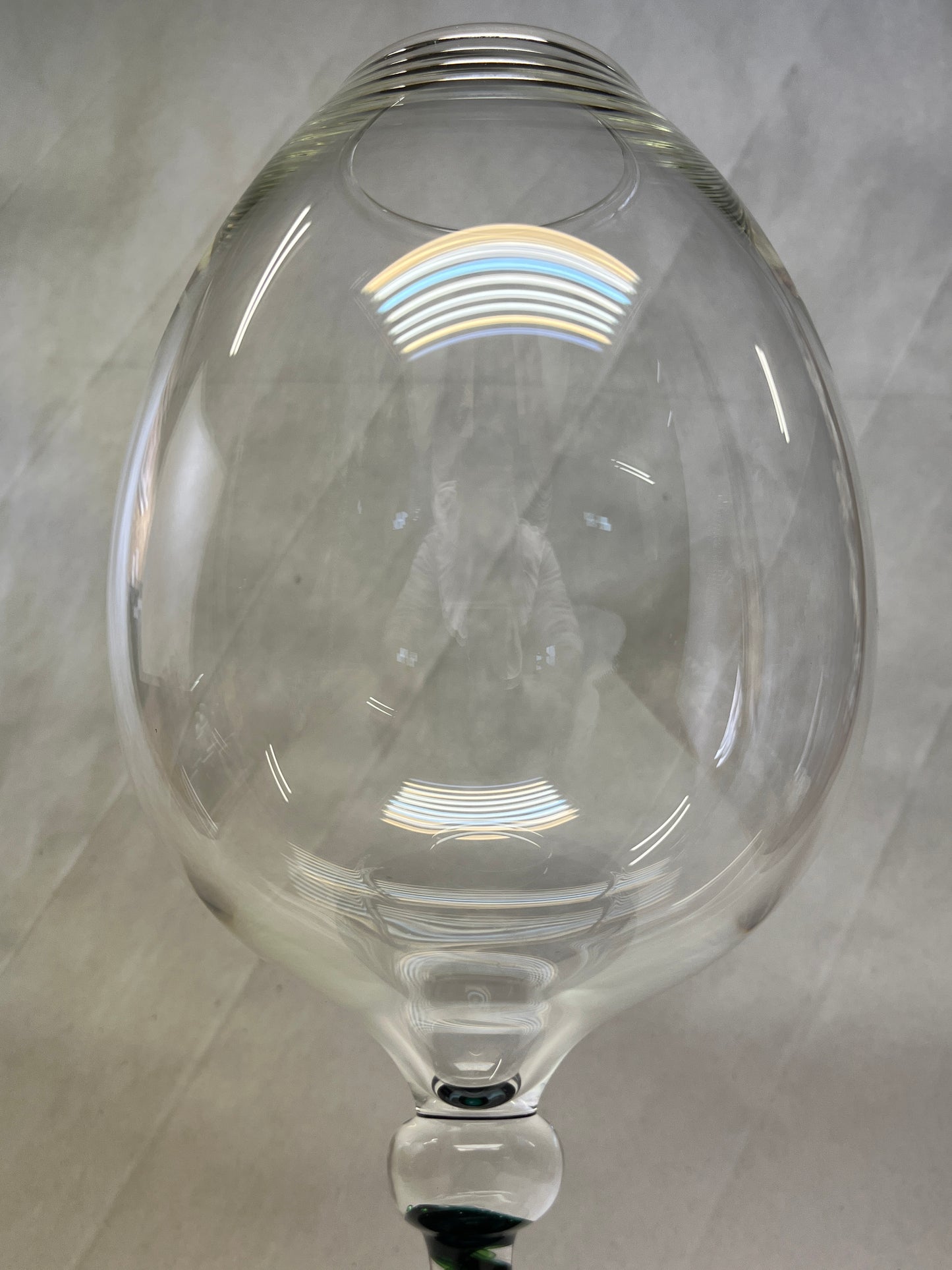 Throckmorton Goblet