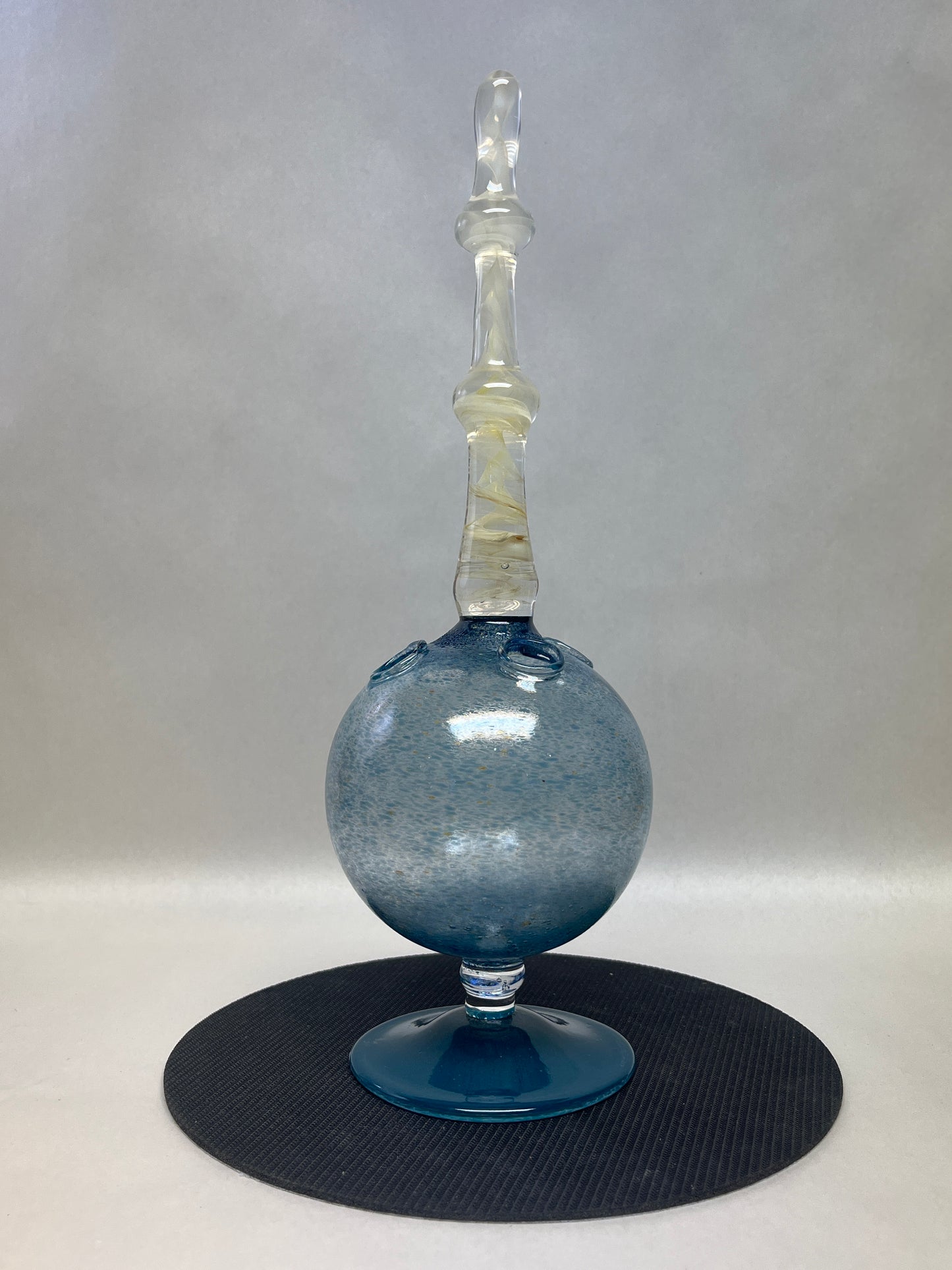 Tartarian Tesla Tower Rooter Ball