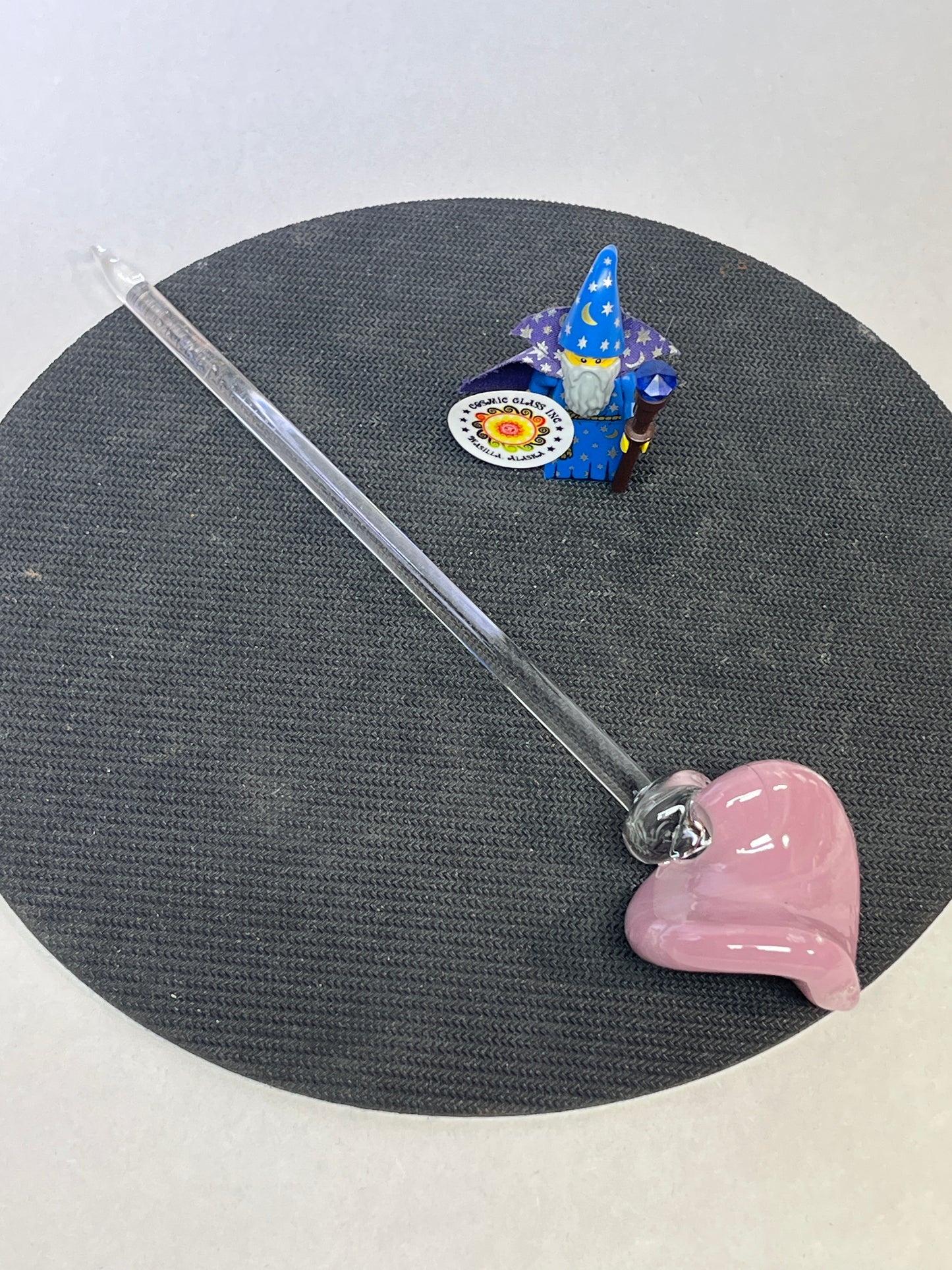 Hairstick!! Plantstick!!