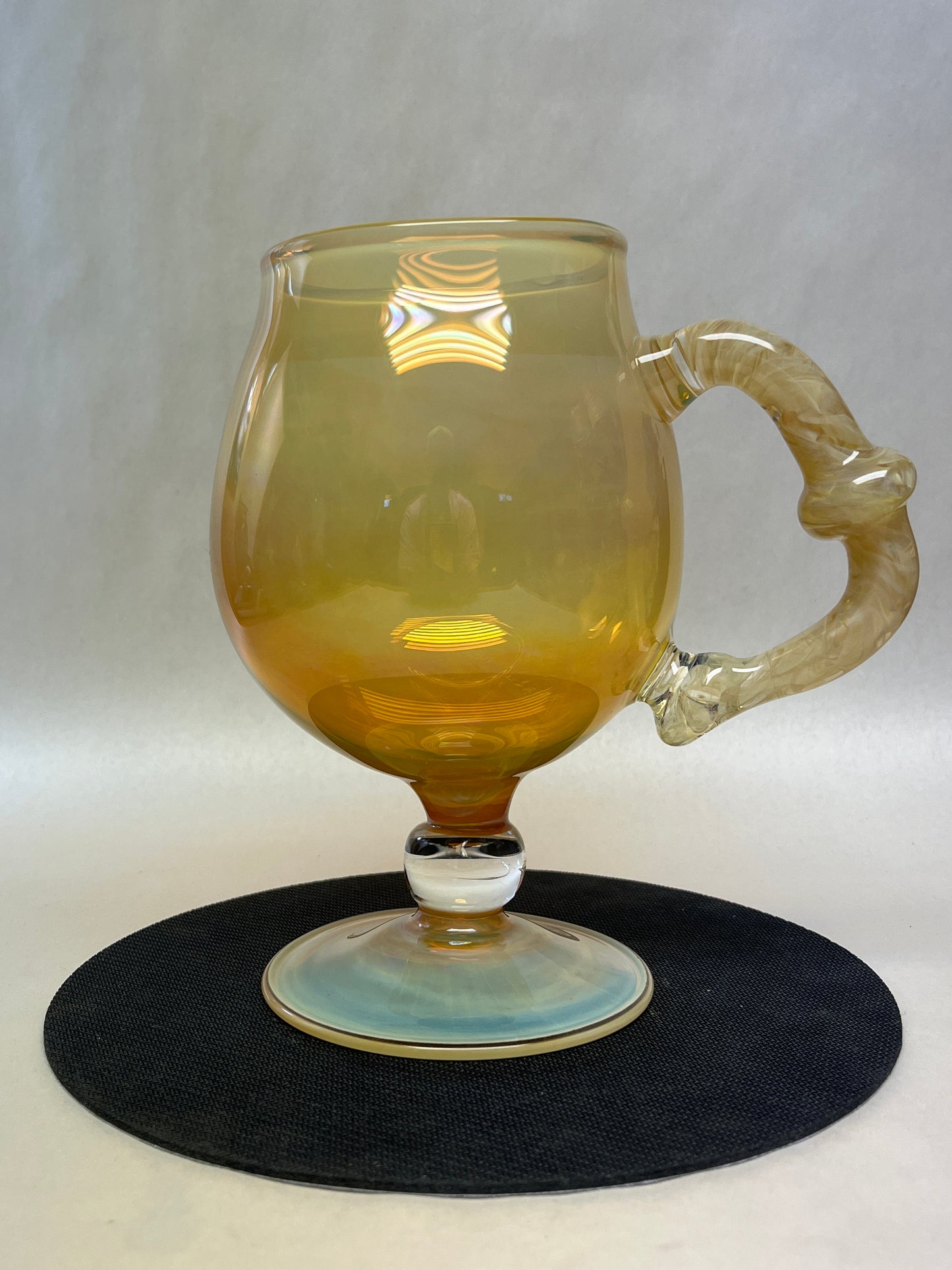 Throckmorton Coffee Cup