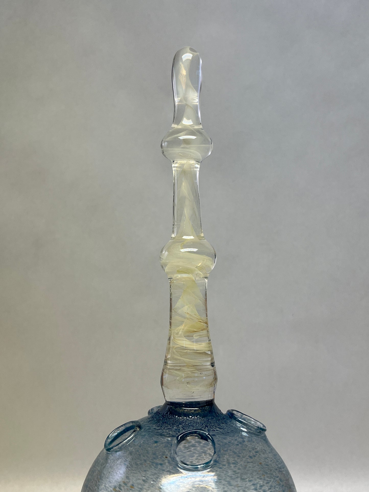 Tartarian Tesla Tower Rooter Ball