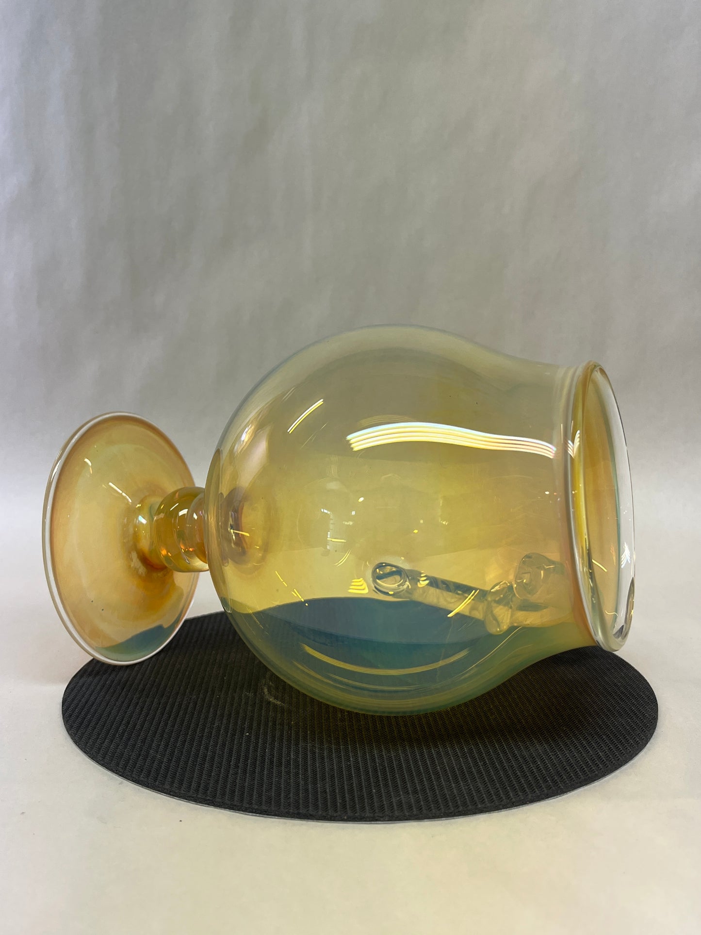 Throckmorton Coffee cup