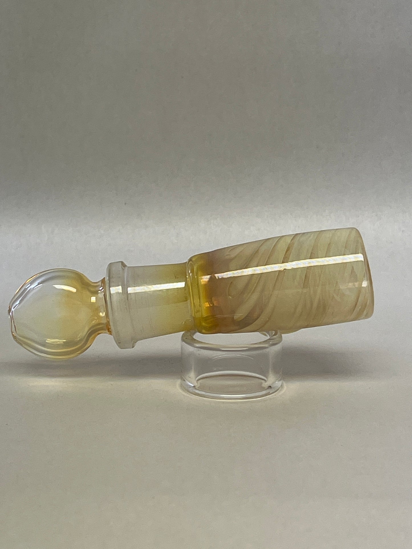 Throckmorton Ember 62 Ring Gauge