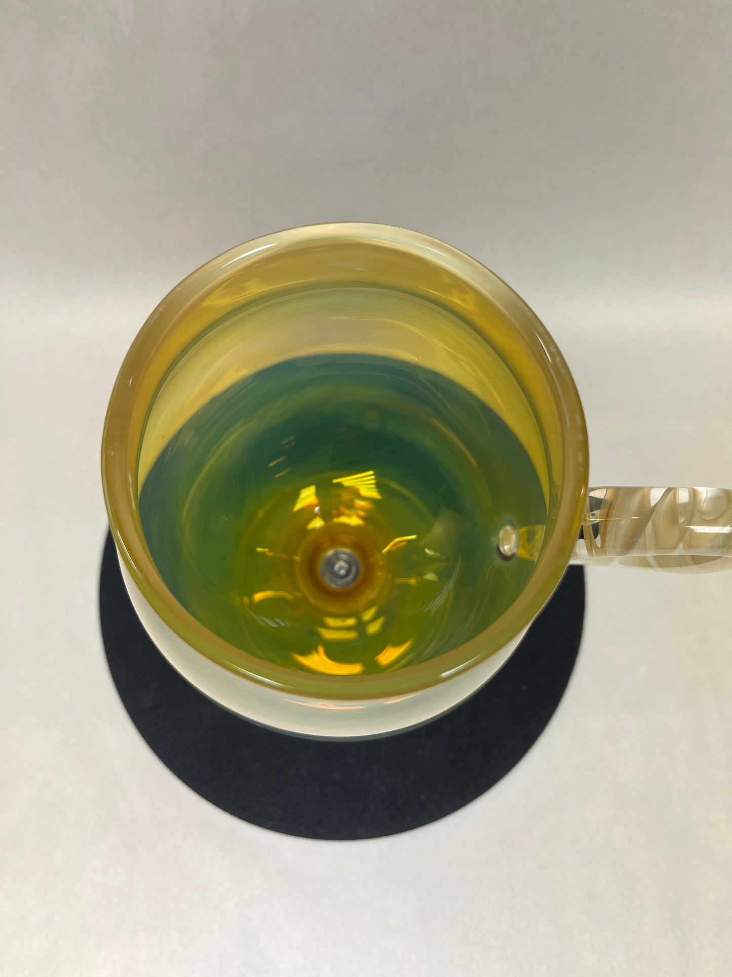 Throckmorton Coffee Cup