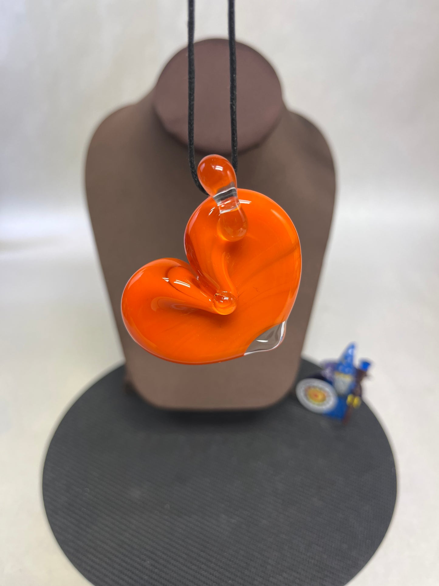 Heart Pendant