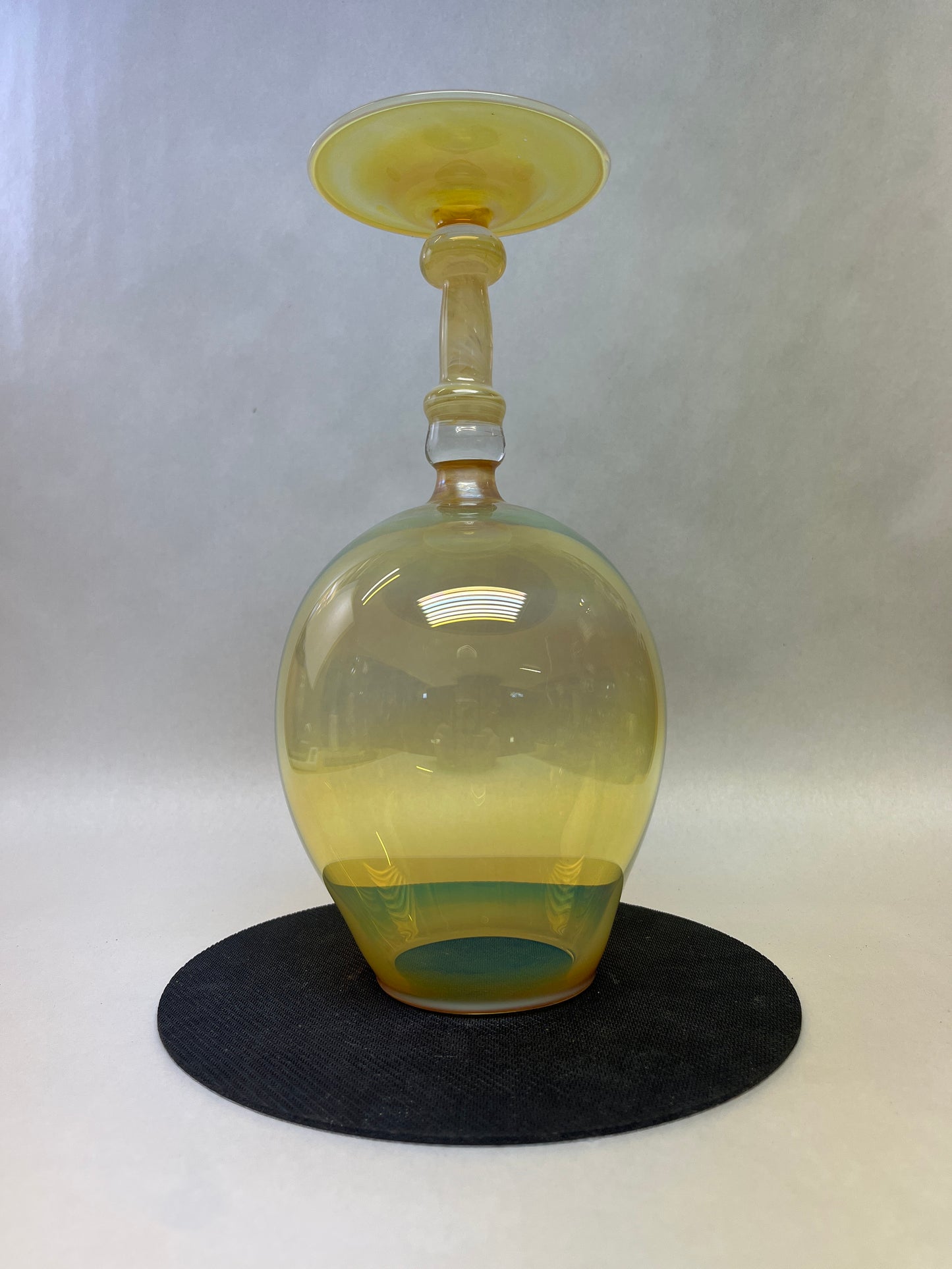 Throckmorton Goblet