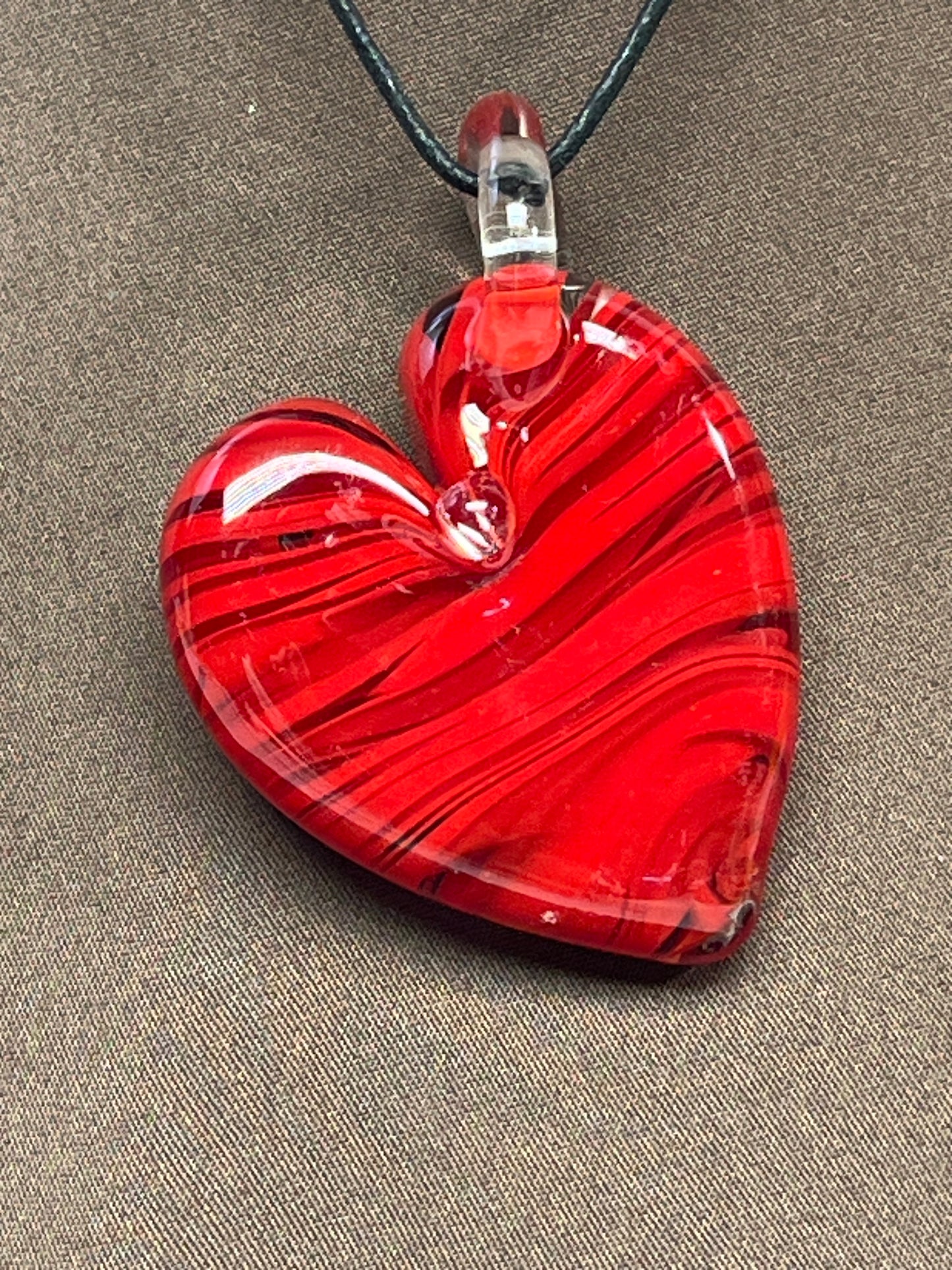 Heart Pendant