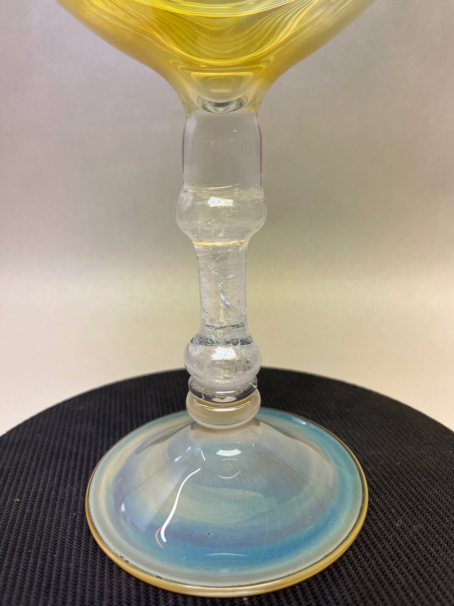 Throckmorton Goblet
