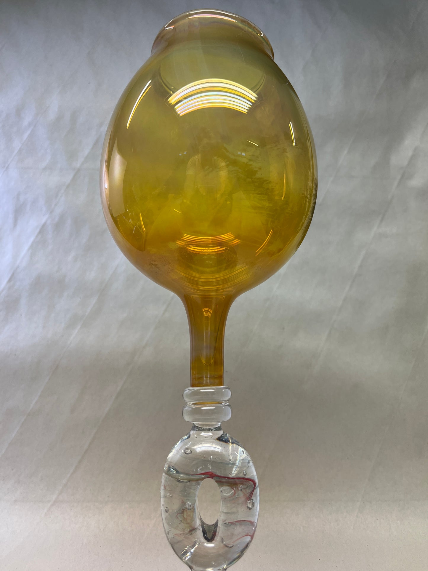 Throckmorton Goblet