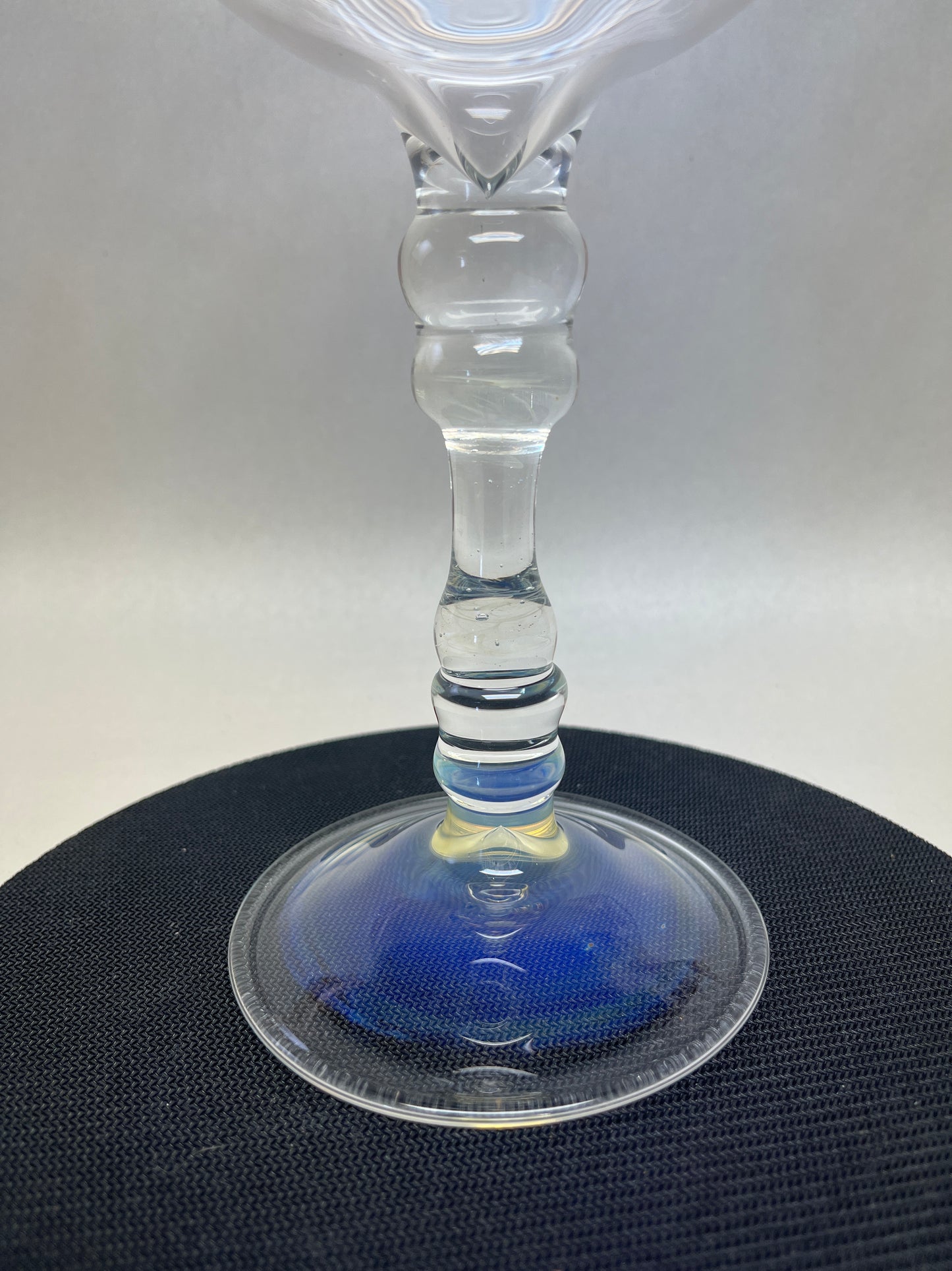 Throckmorton Goblet