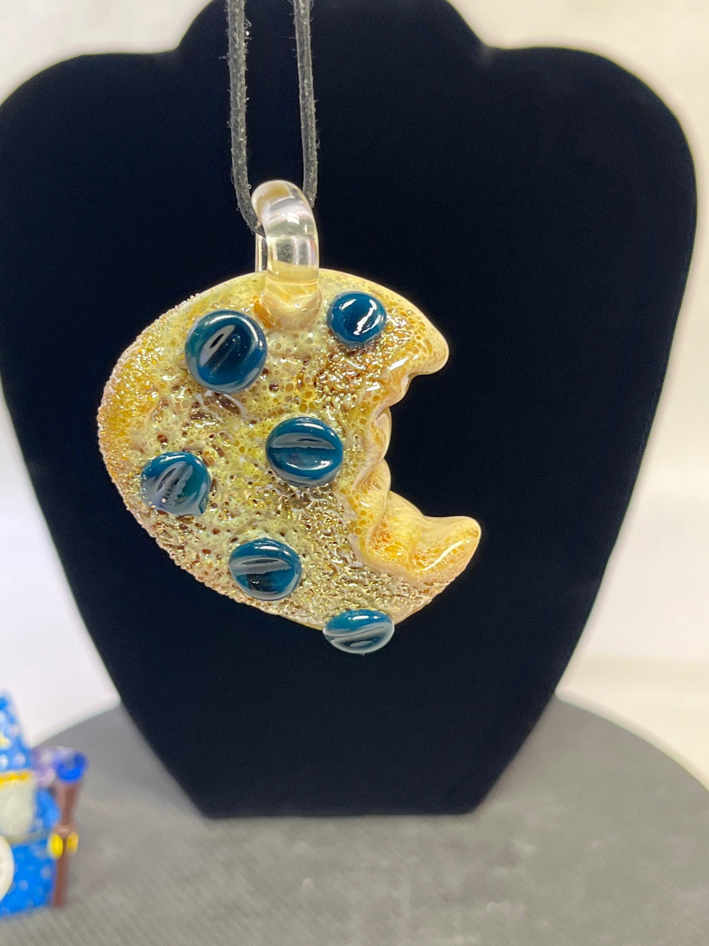 Cookie Pendant