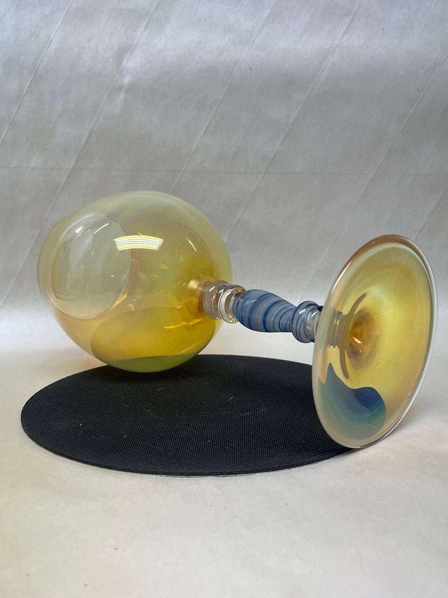 Throckmorton Goblet