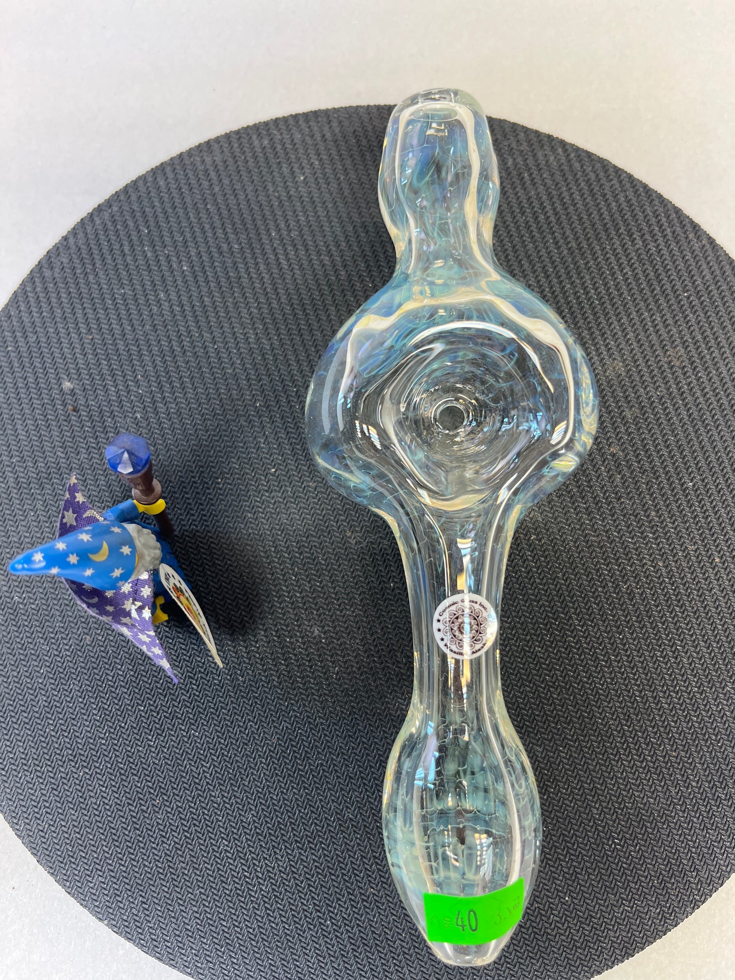 Cosmic Glass 45