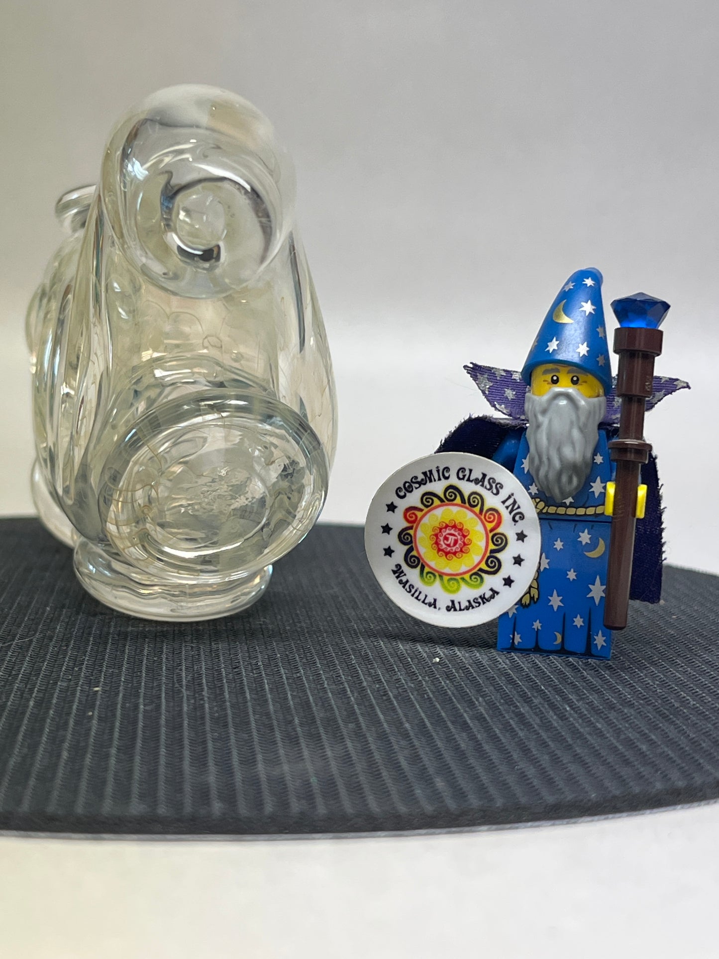 Cosmic Glass 90