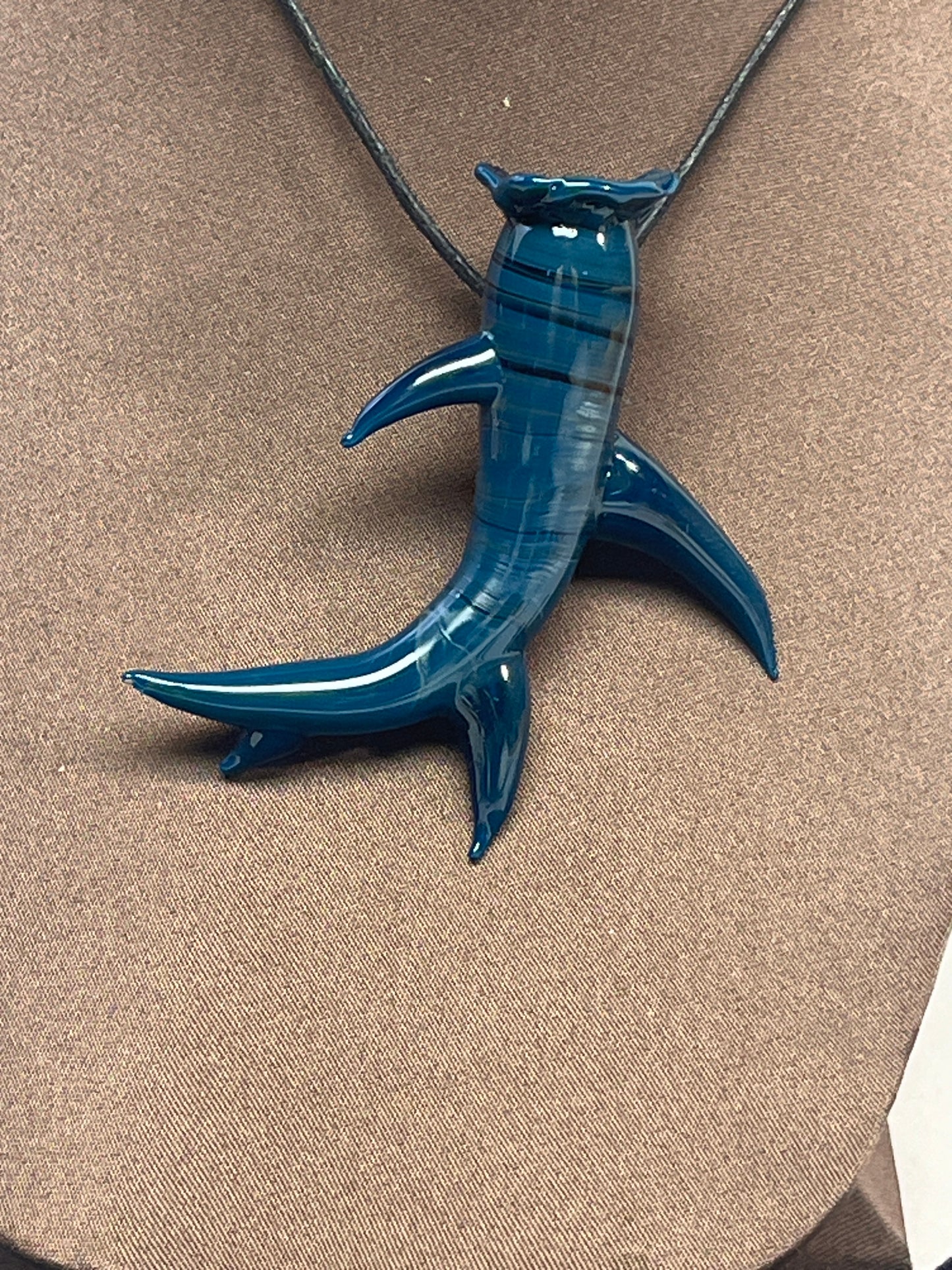 Antler Pendant
