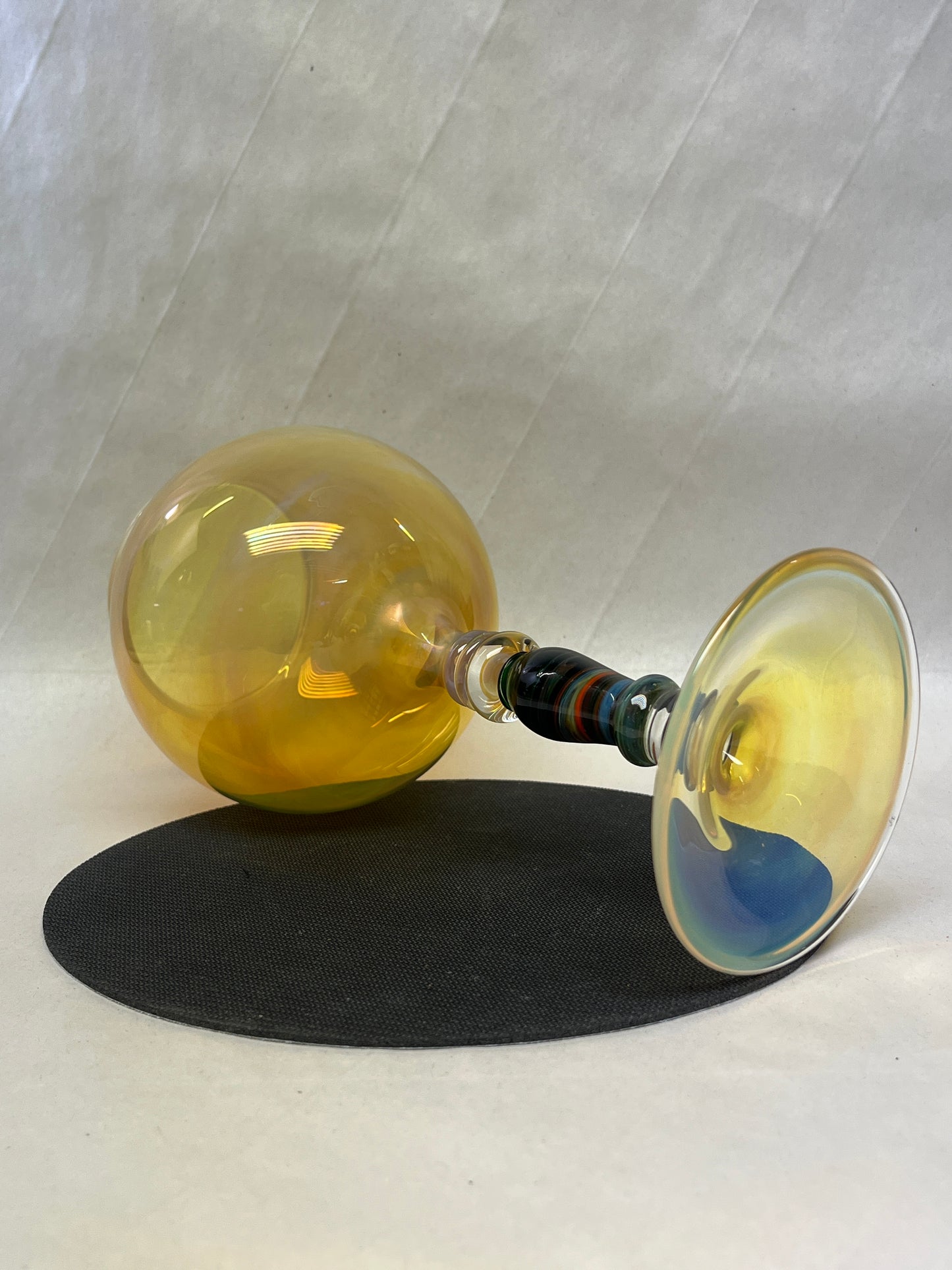 Throckmorton Goblet