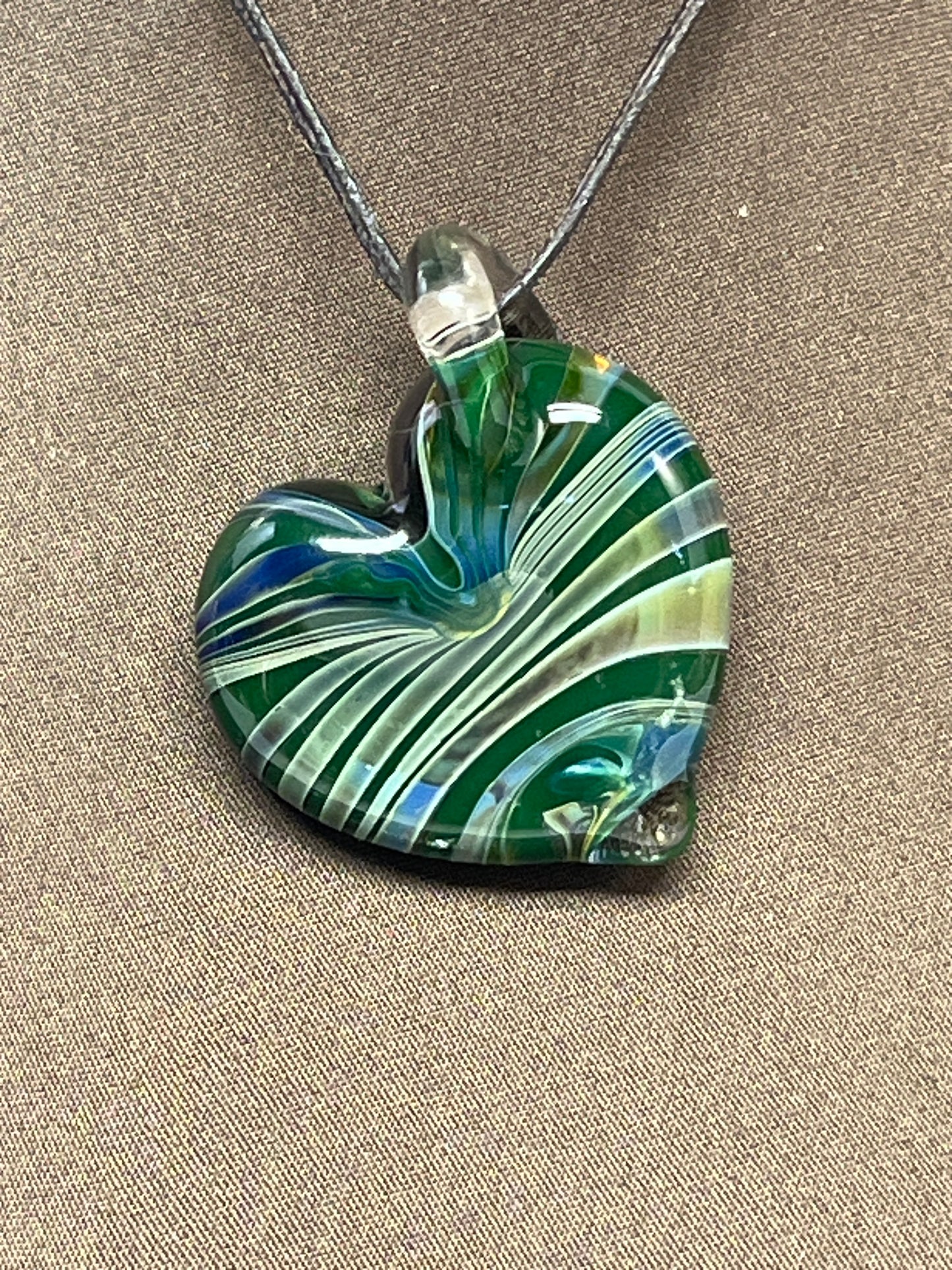 Heart Pendant