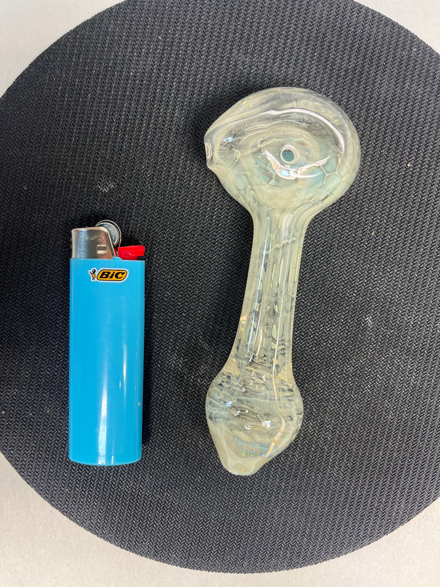 Cosmic Glass 80