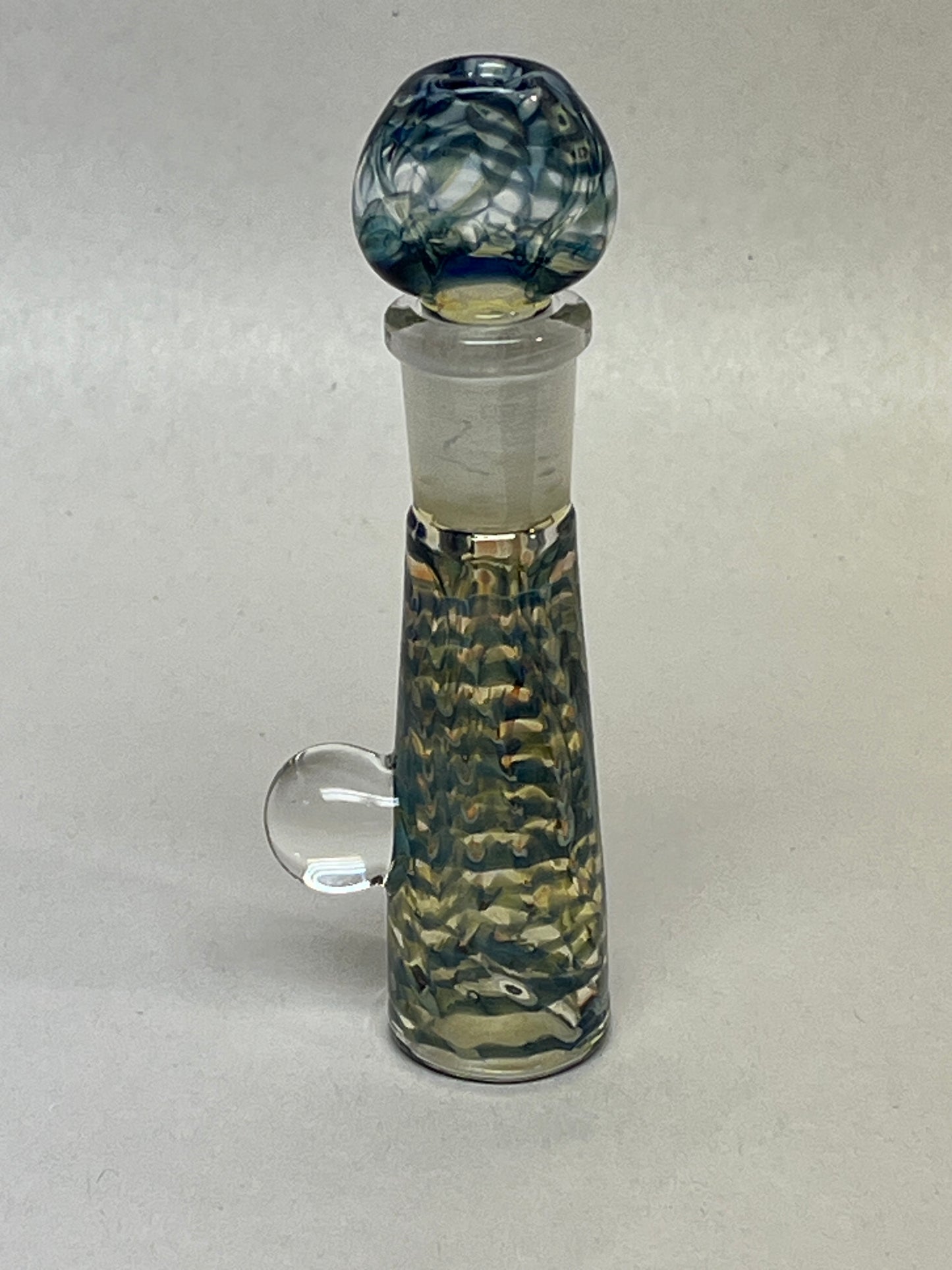 Throckmorton Ember 56 Ring Gauge