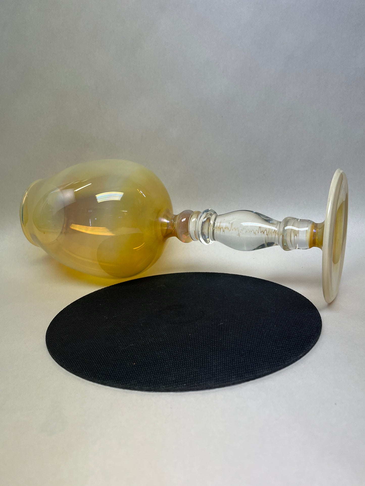 Throckmorton Goblet