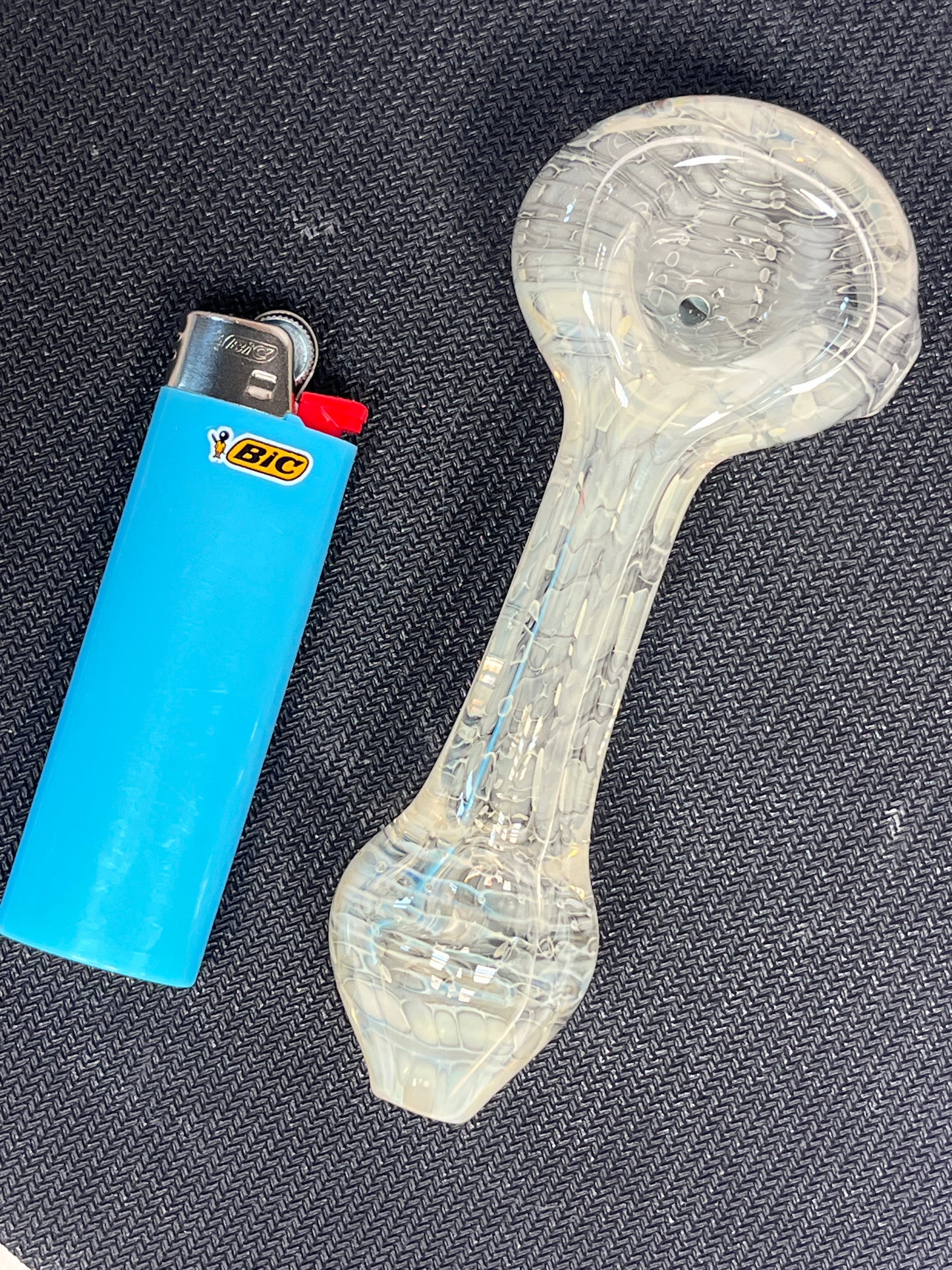 Cosmic Glass 80