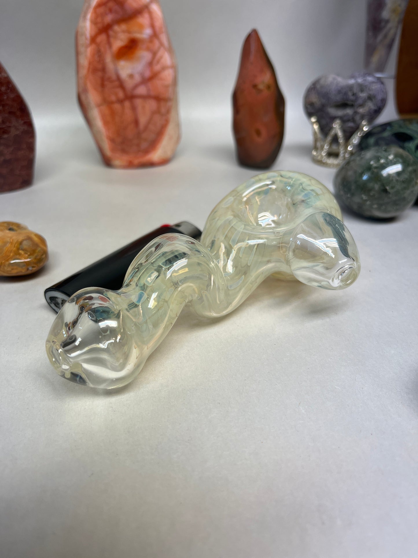 Cosmic Glass 70