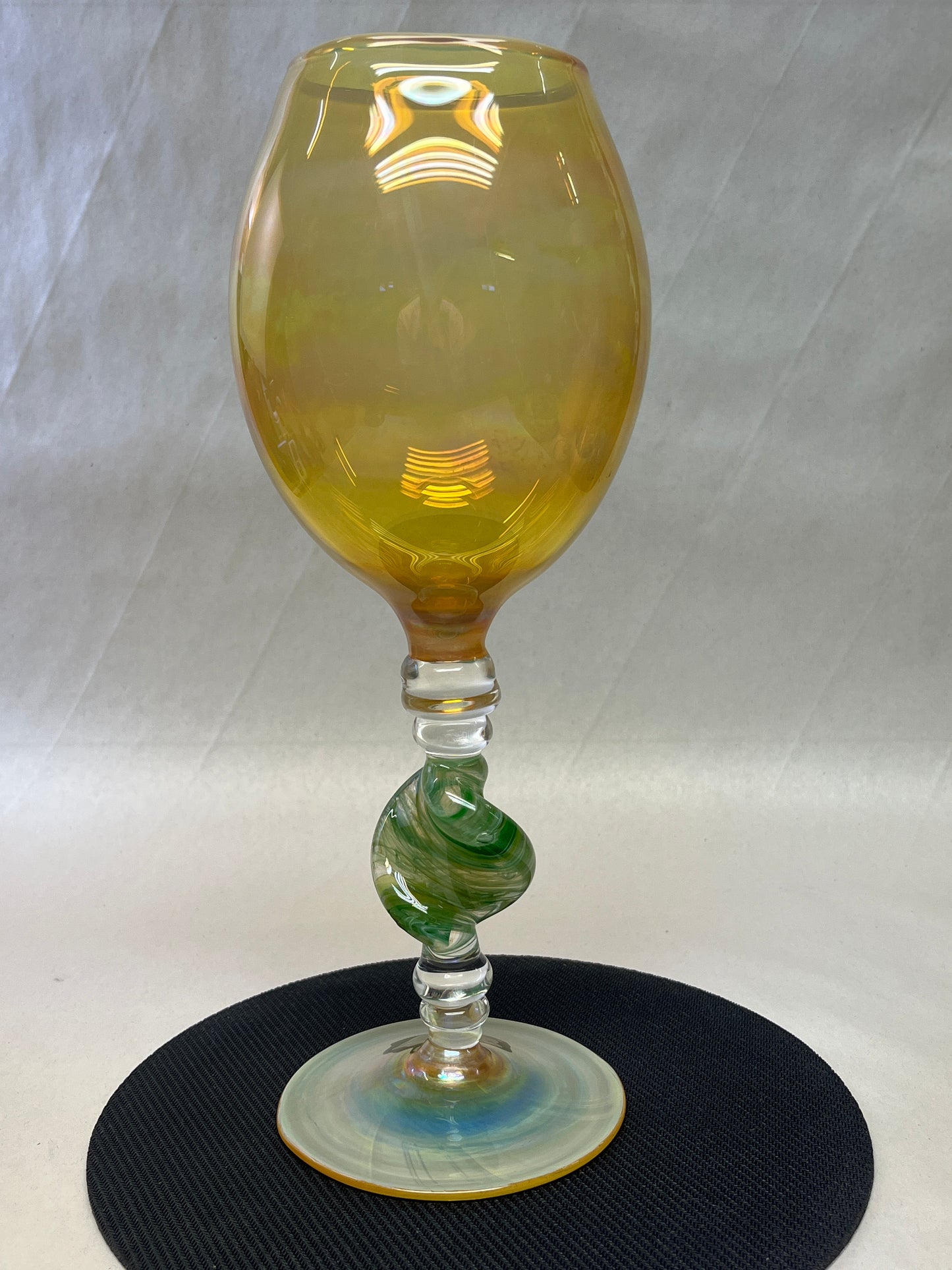 Throckmorton Goblet