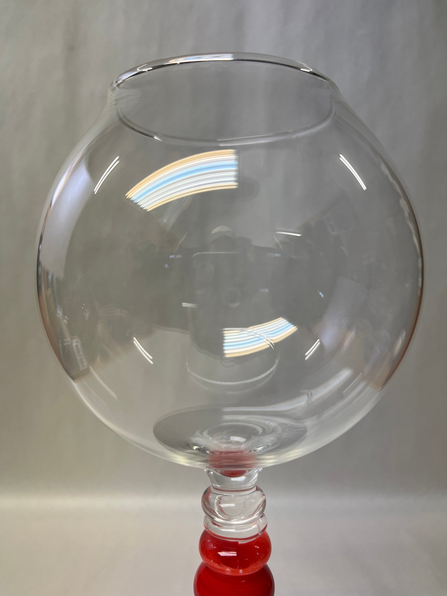 Throckmorton Goblet