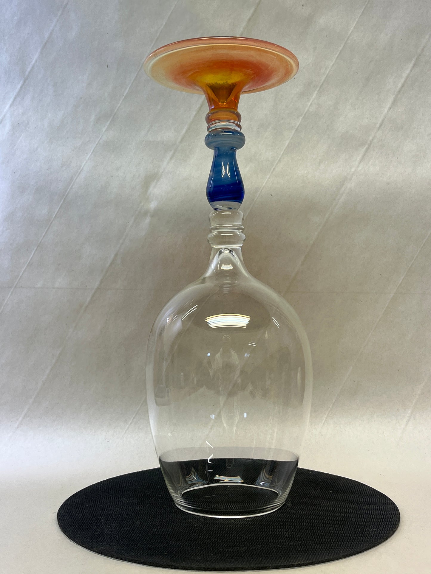 Throckmorton Goblet