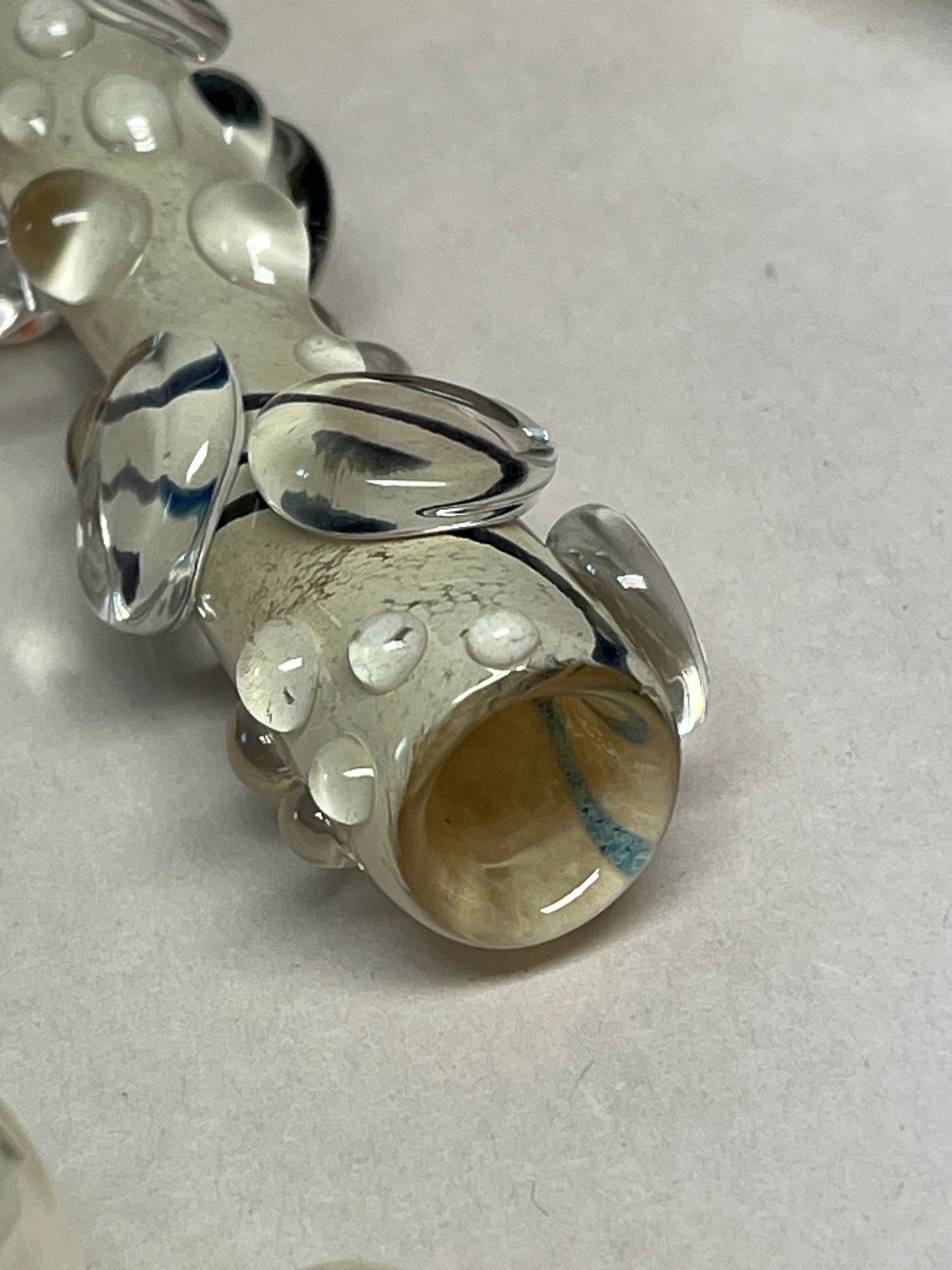 Cosmic Glass 71