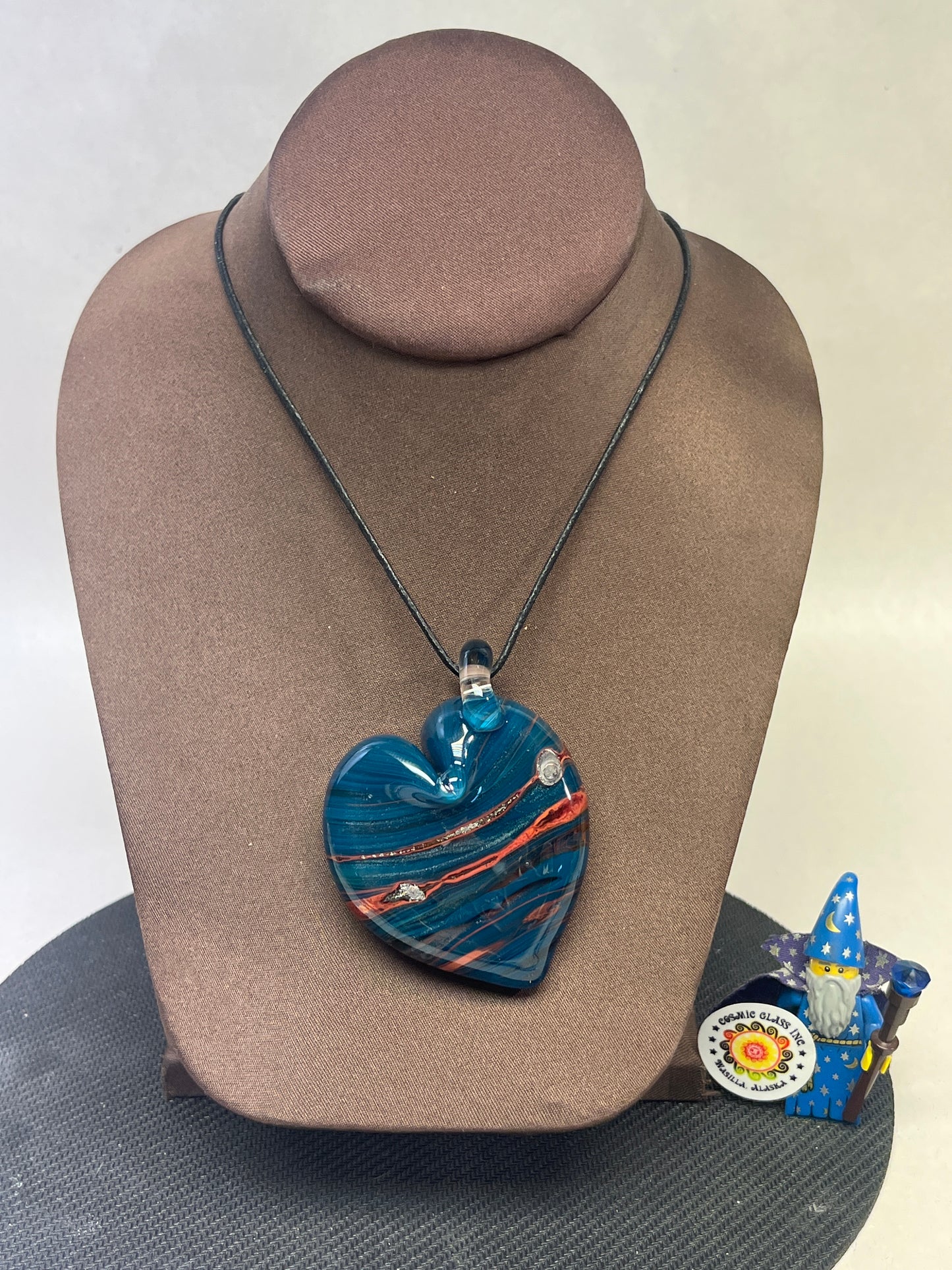 Heart Pendant