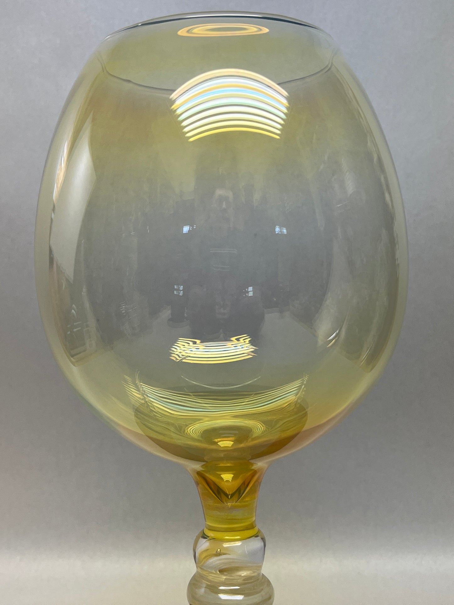 Throckmorton Goblet