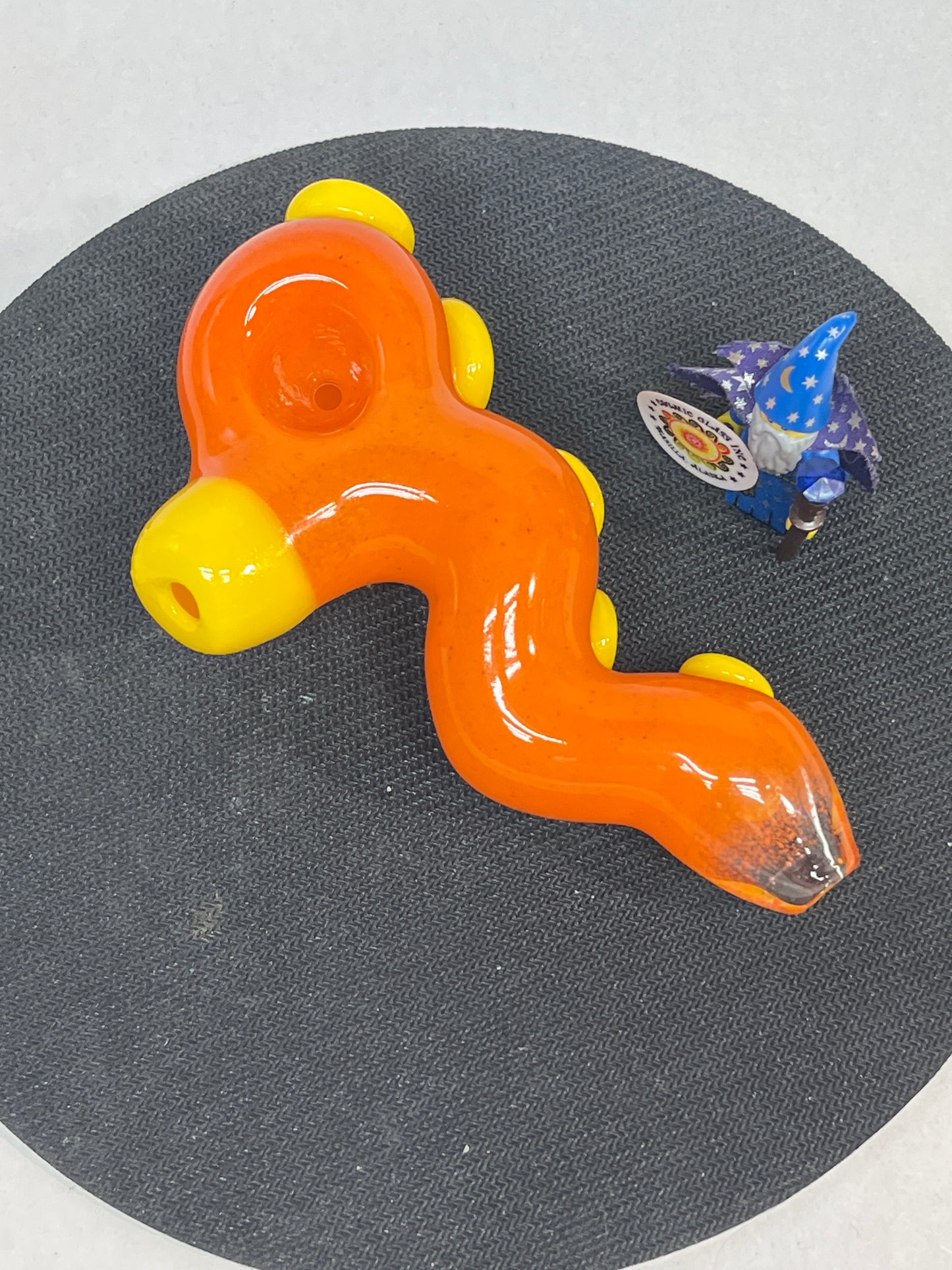 Octopus Tentacle