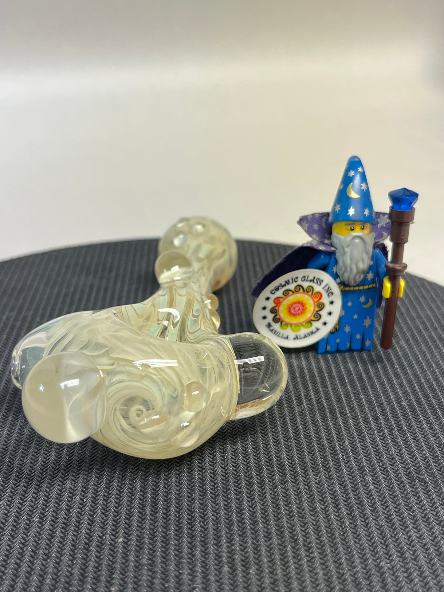 Cosmic Glass 93